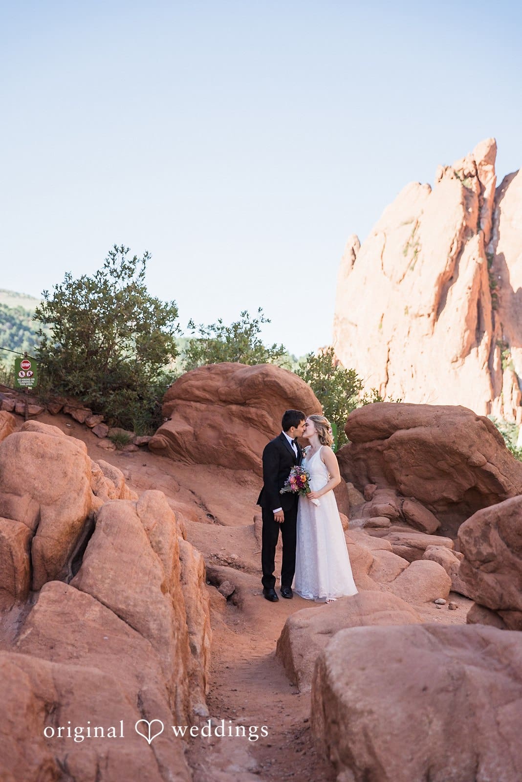 Hidden Springs Ranch Wedding // Megan & Jared -