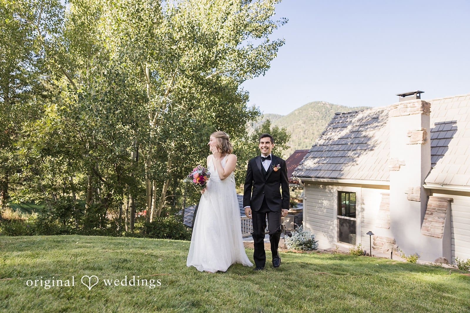 Hidden Springs Ranch Wedding // Megan & Jared -