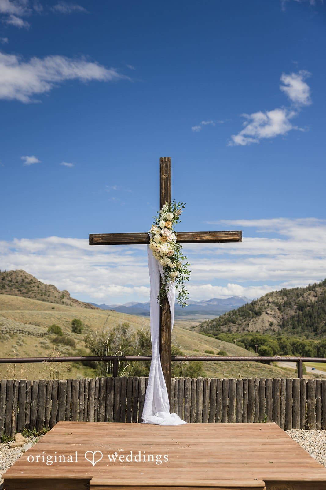 Hidden Springs Ranch Wedding // Megan & Jared -