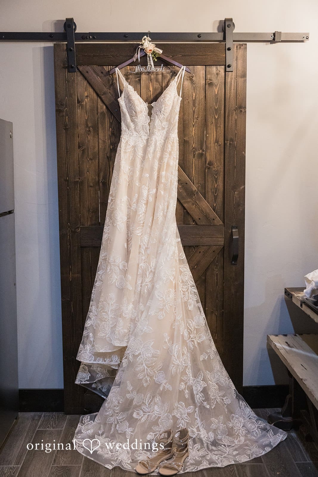 Hidden Springs Ranch Wedding // Megan & Jared -