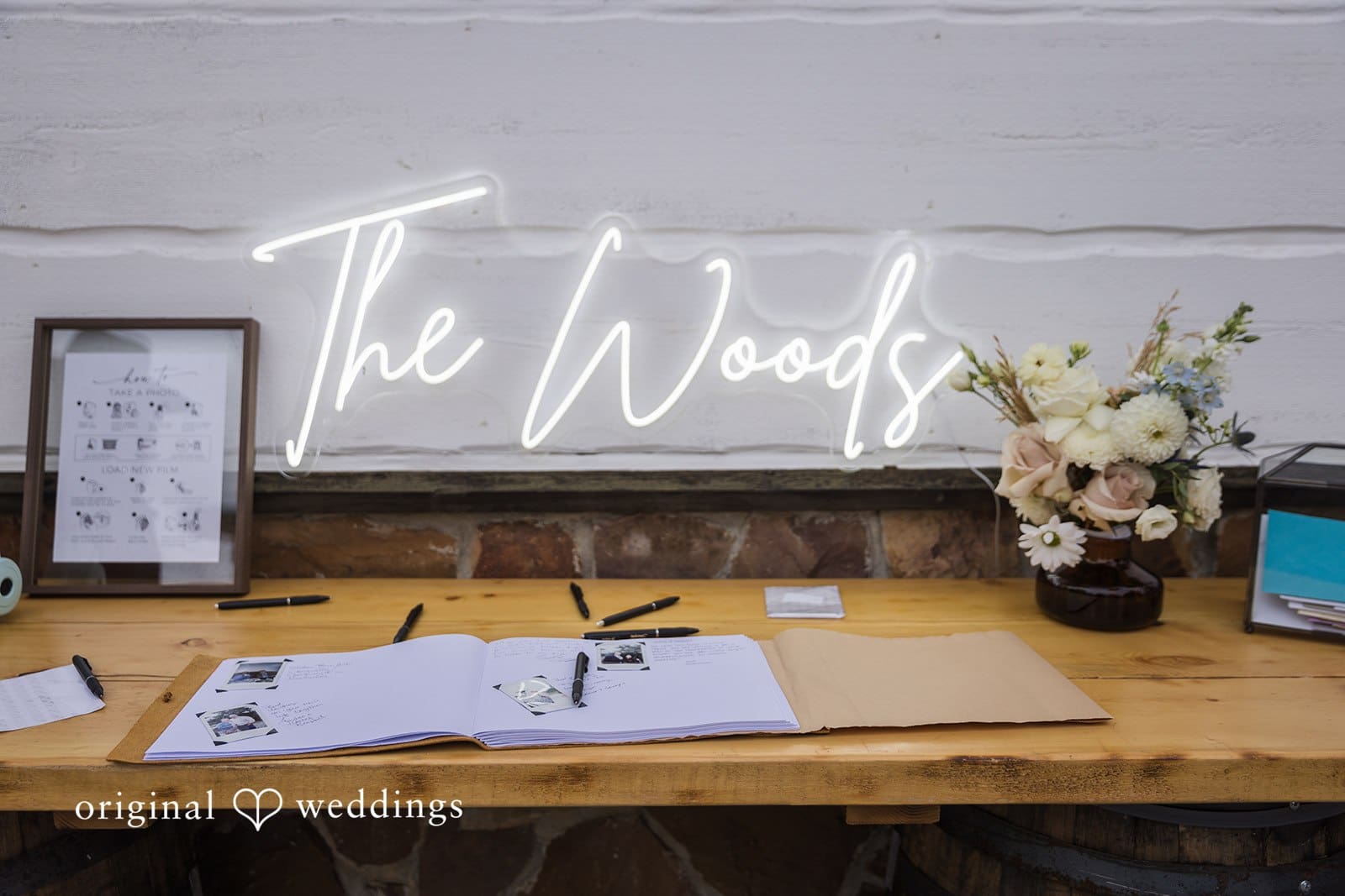 Hidden Springs Ranch Wedding // Megan & Jared -