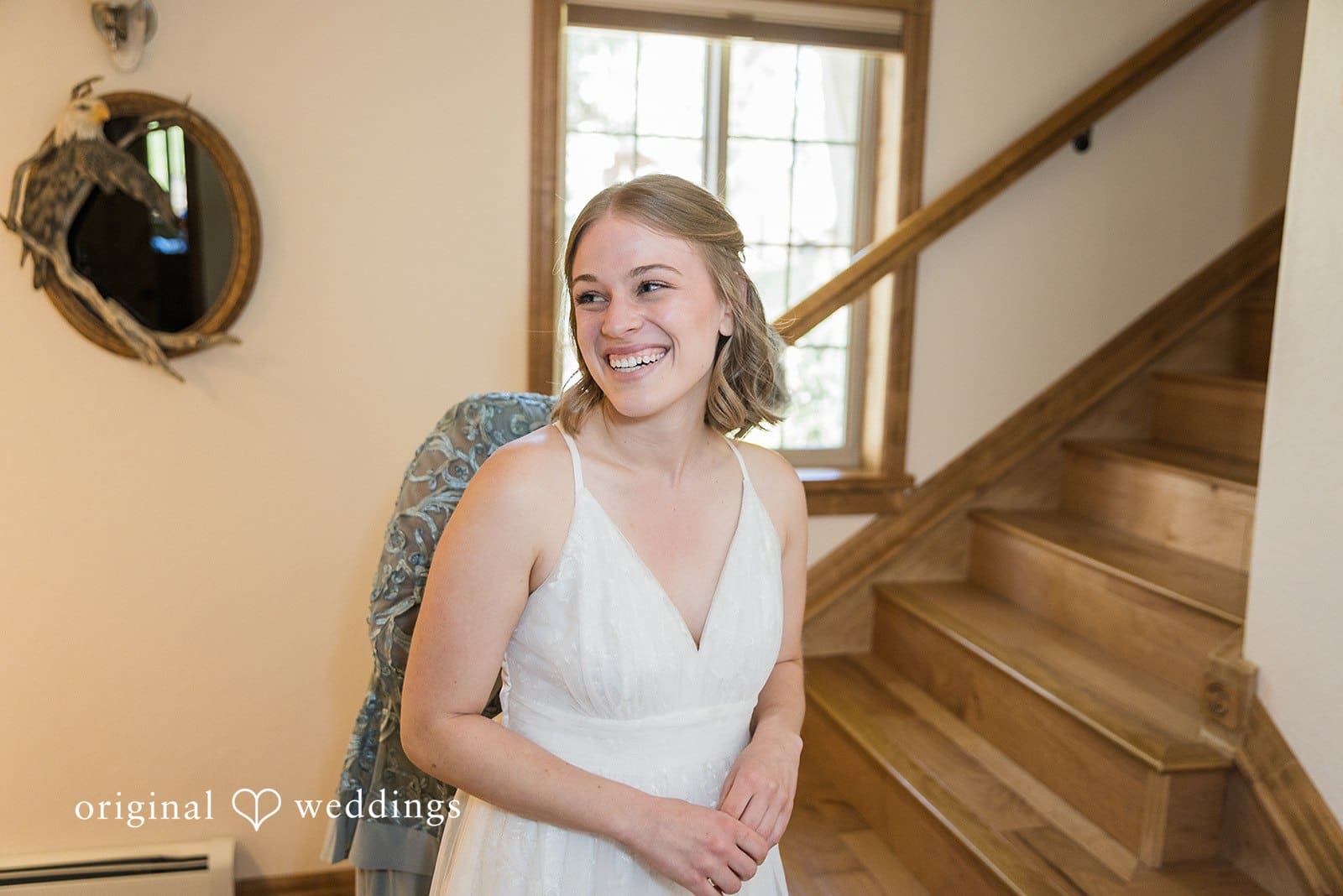 Hidden Springs Ranch Wedding // Megan & Jared -