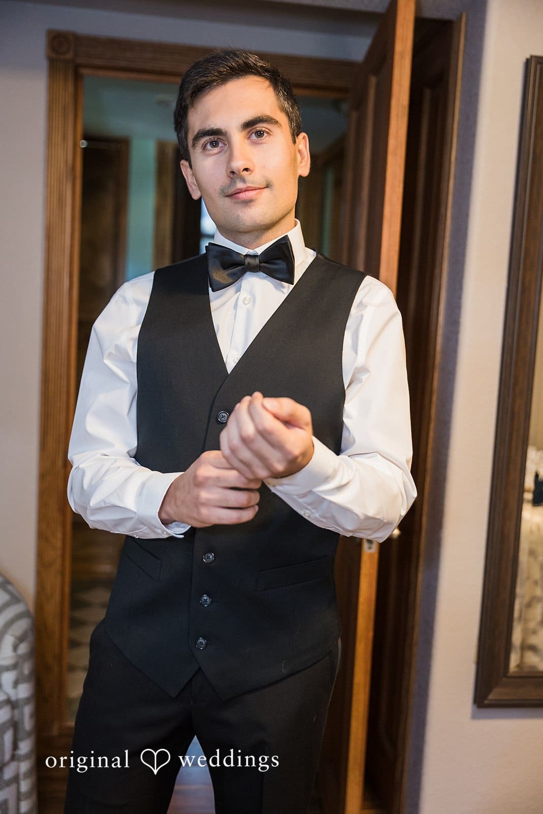 Hidden Springs Ranch Wedding // Megan & Jared -