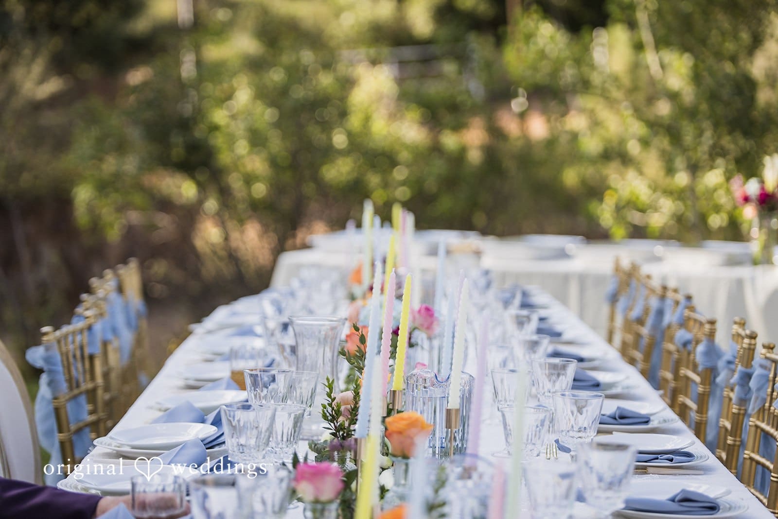 Hidden Springs Ranch Wedding // Megan & Jared -