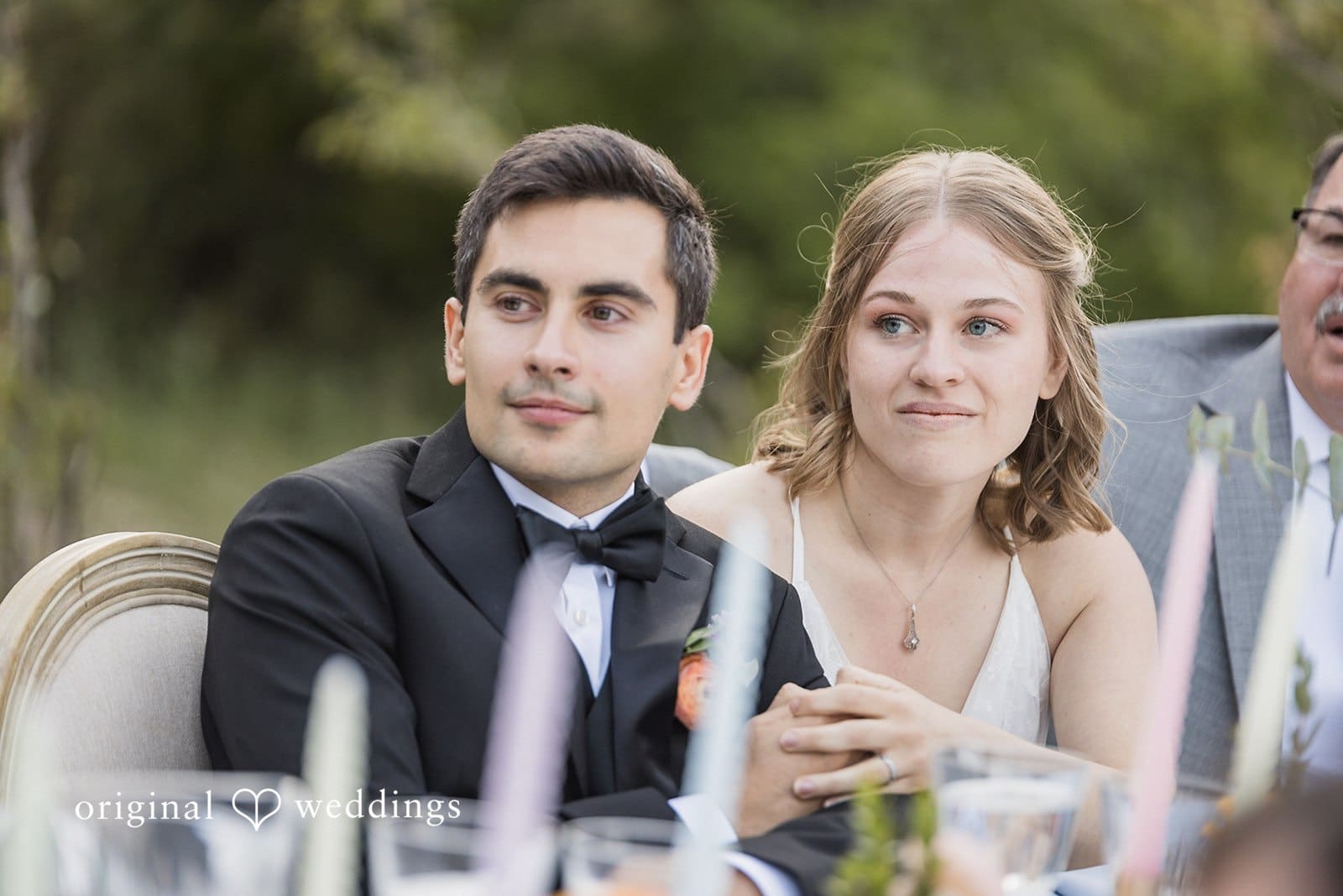 Hidden Springs Ranch Wedding // Megan & Jared -