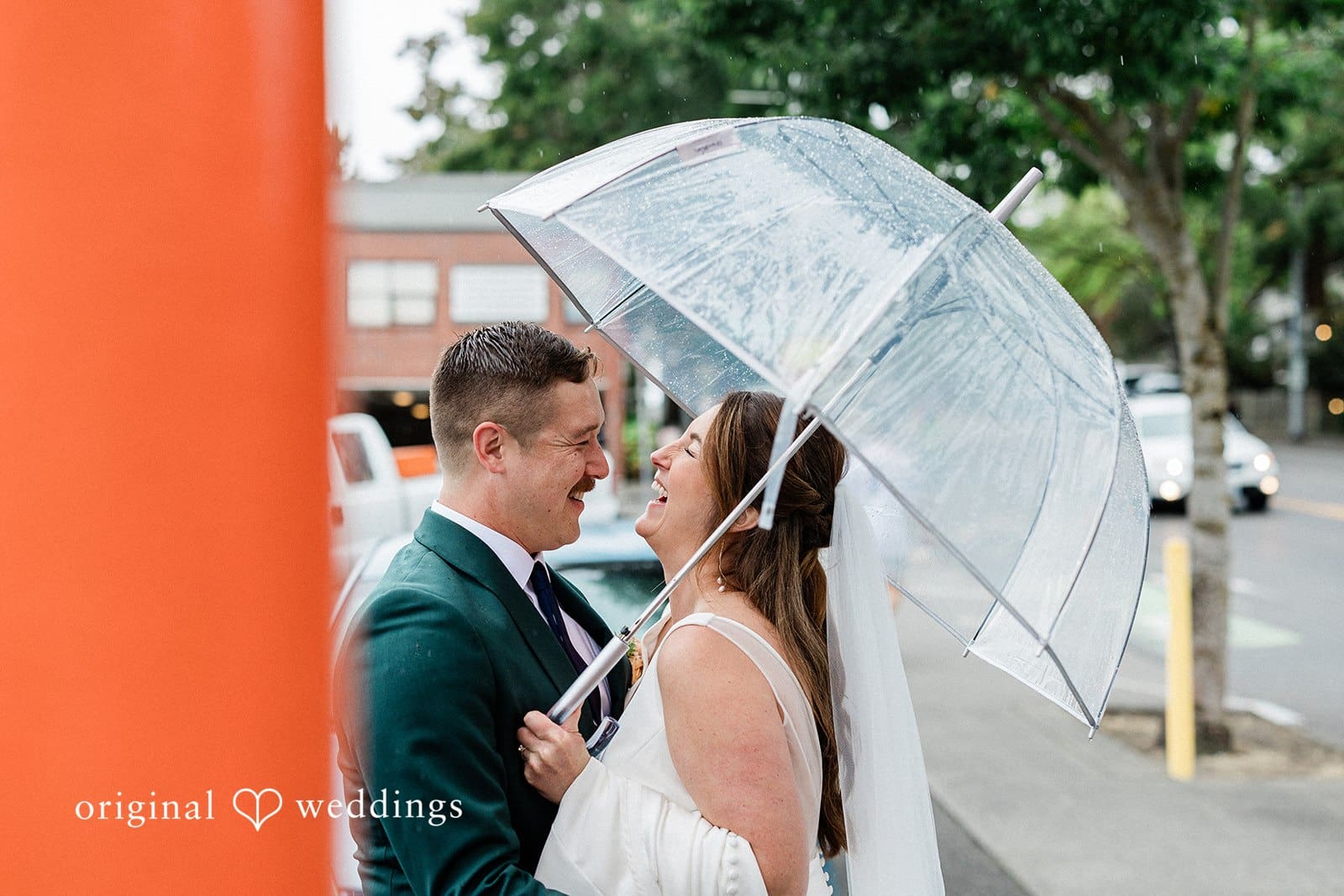 Hideaway Cellars Wedding // Jen & Alex -