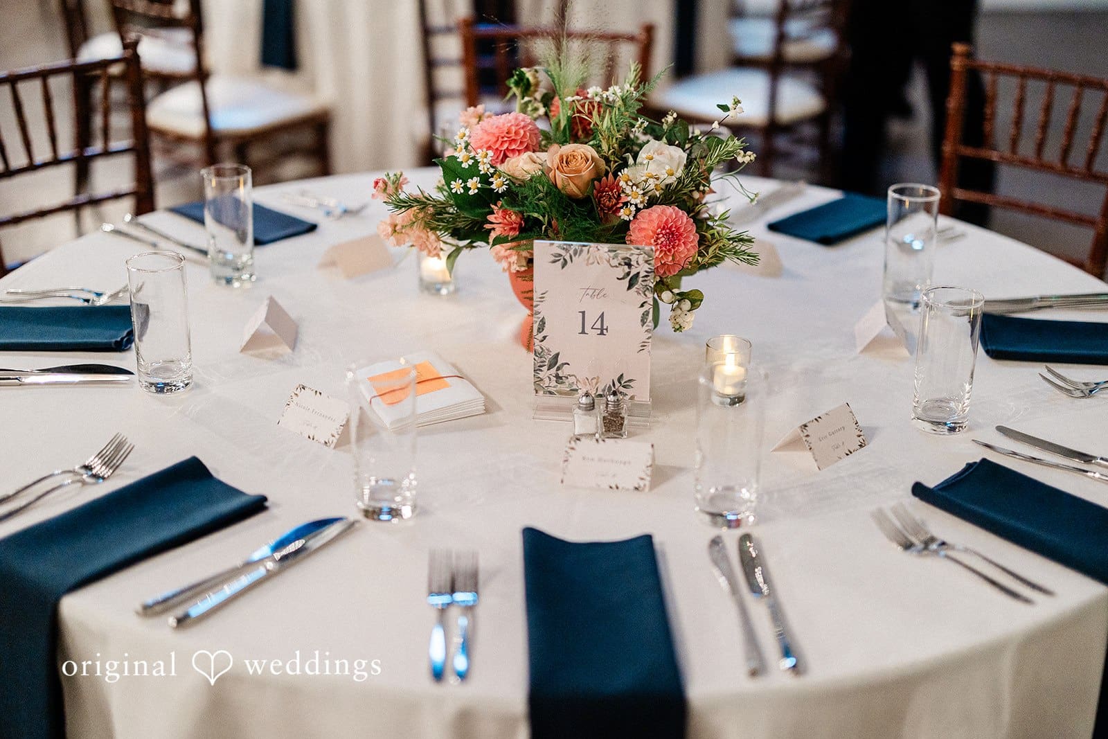 Hideaway Cellars Wedding // Jen & Alex -