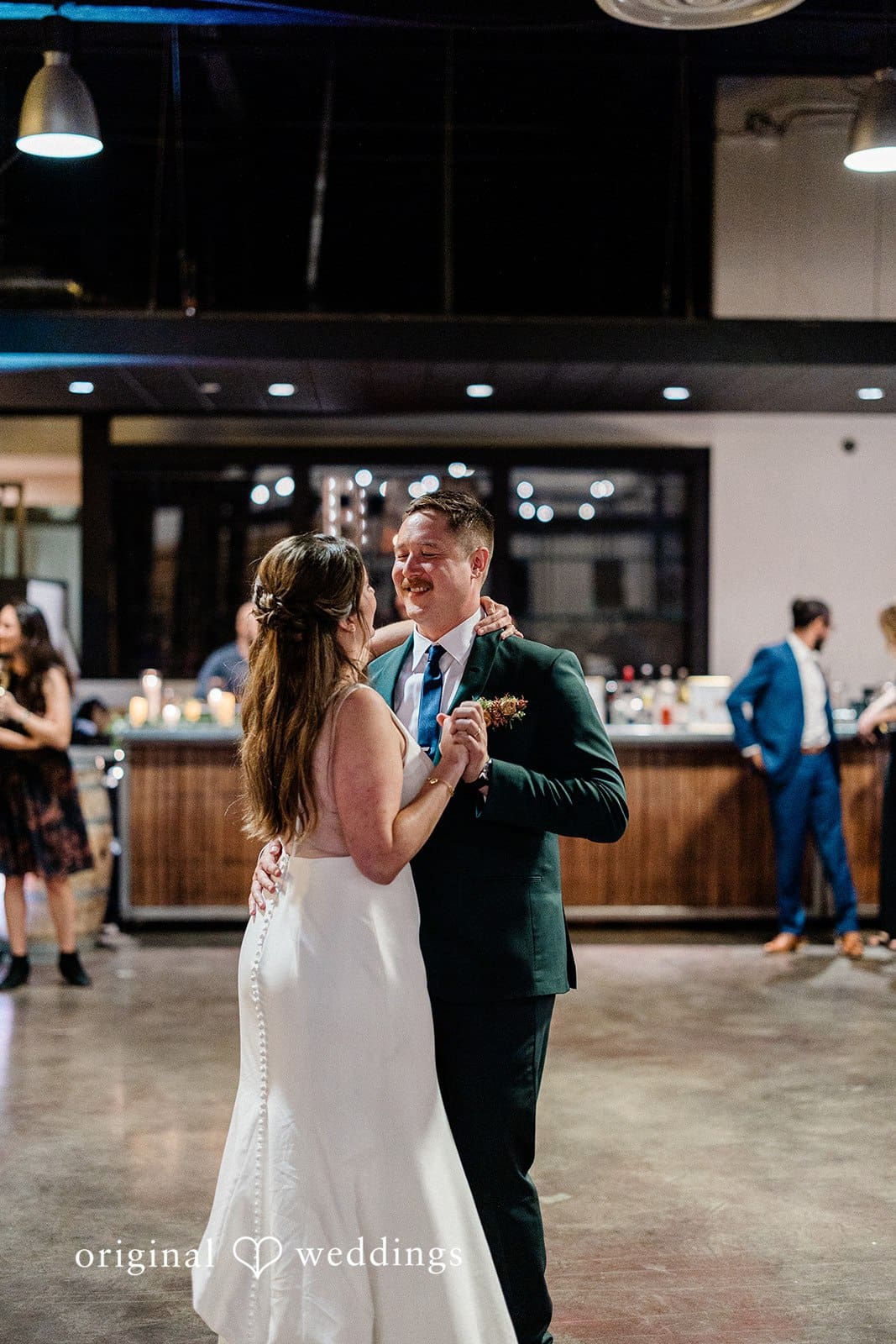 Hideaway Cellars Wedding // Jen & Alex -