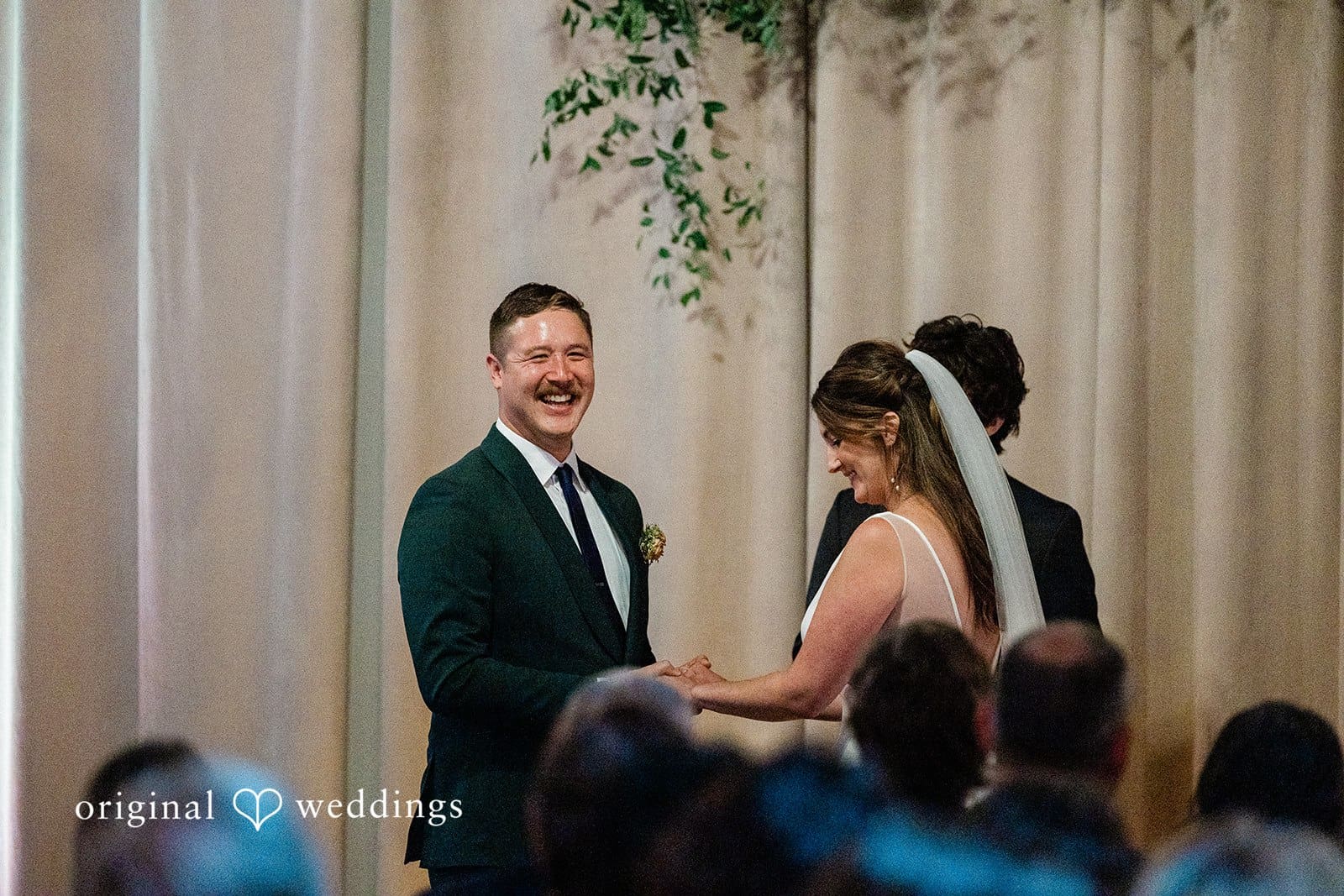 Hideaway Cellars Wedding // Jen & Alex -