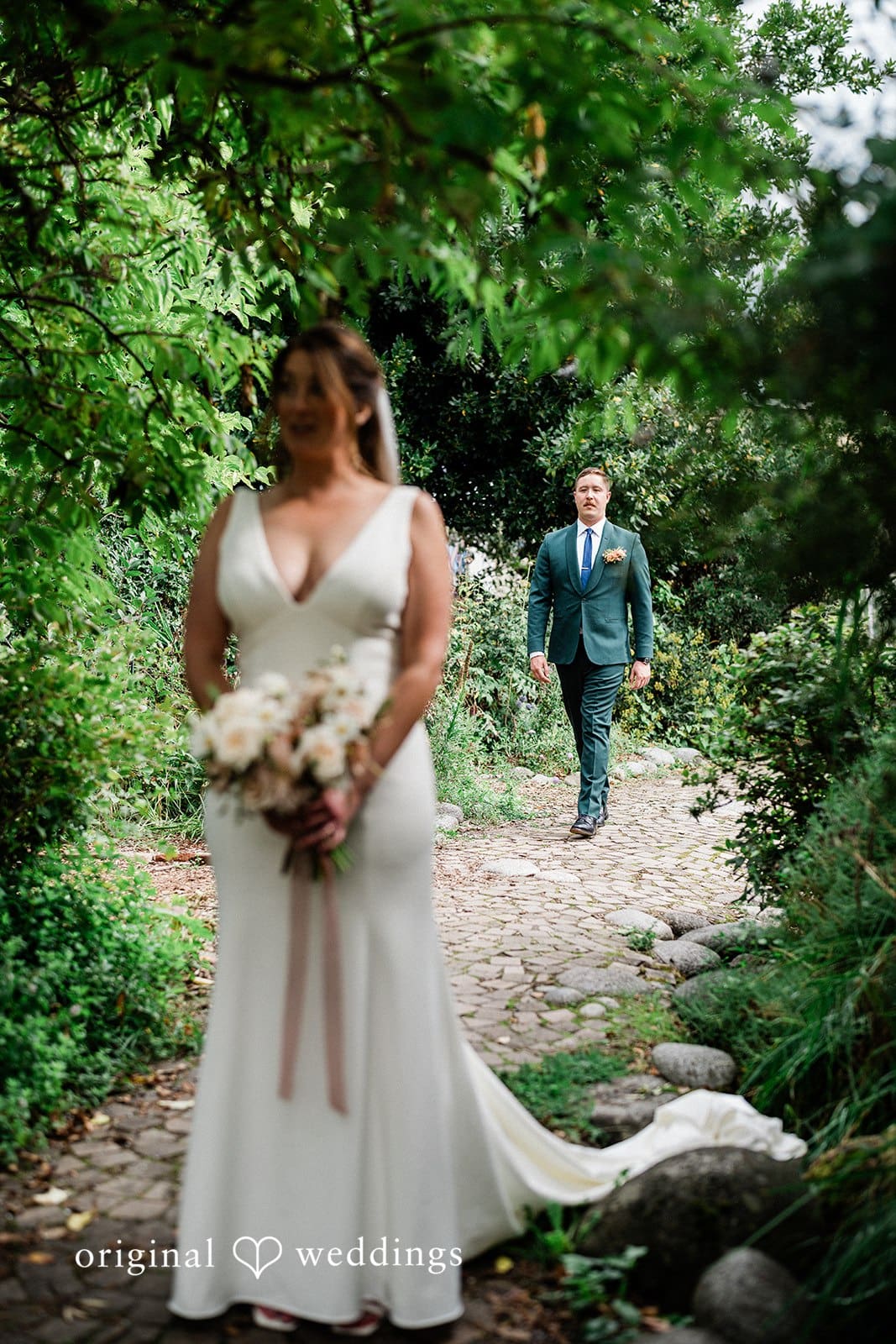 Hideaway Cellars Wedding // Jen & Alex -