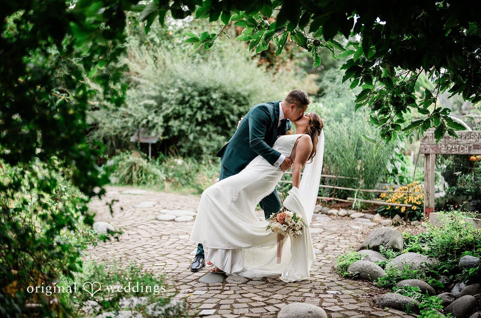 Hideaway Cellars Wedding // Jen & Alex -