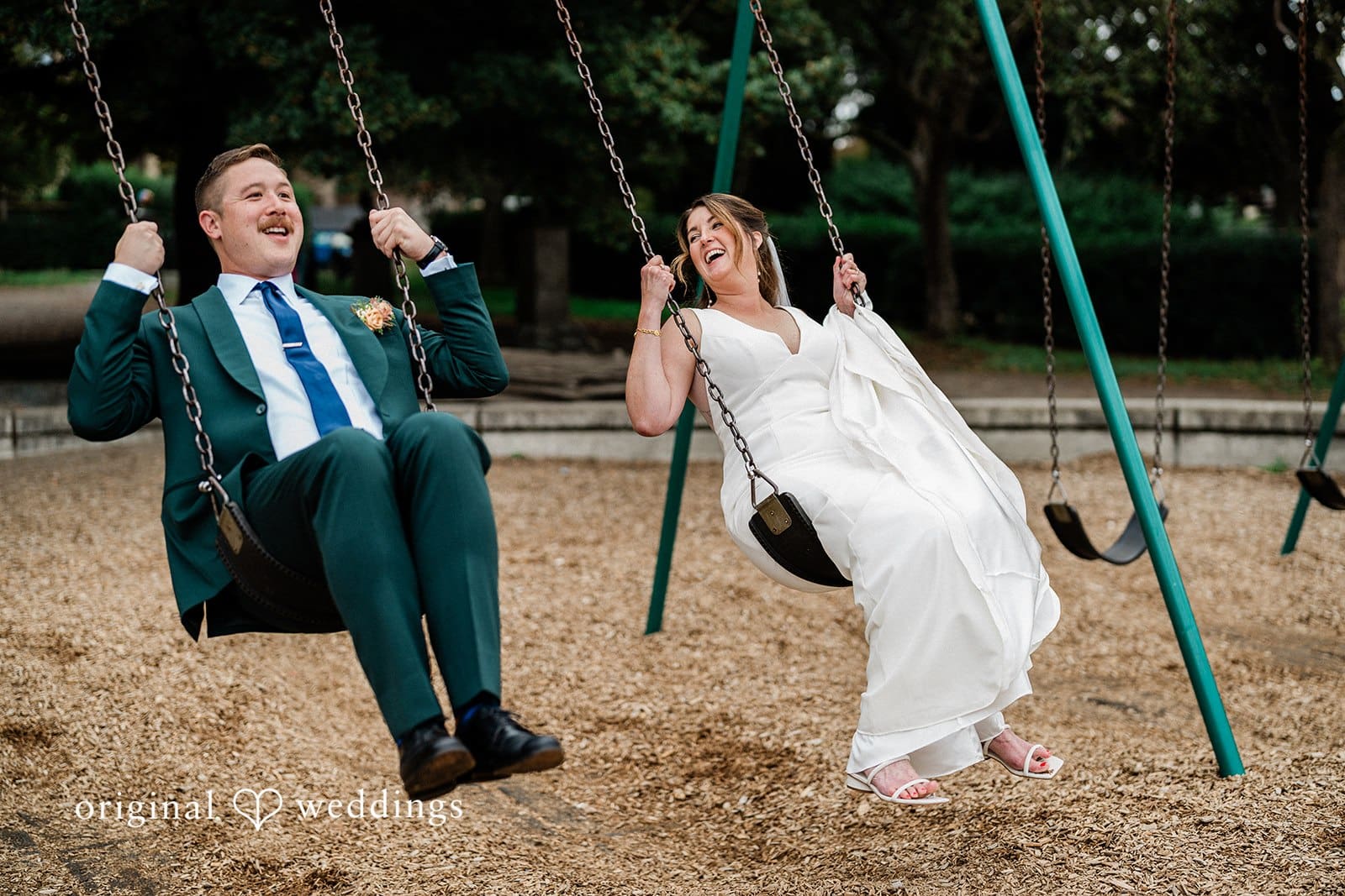Hideaway Cellars Wedding // Jen & Alex -