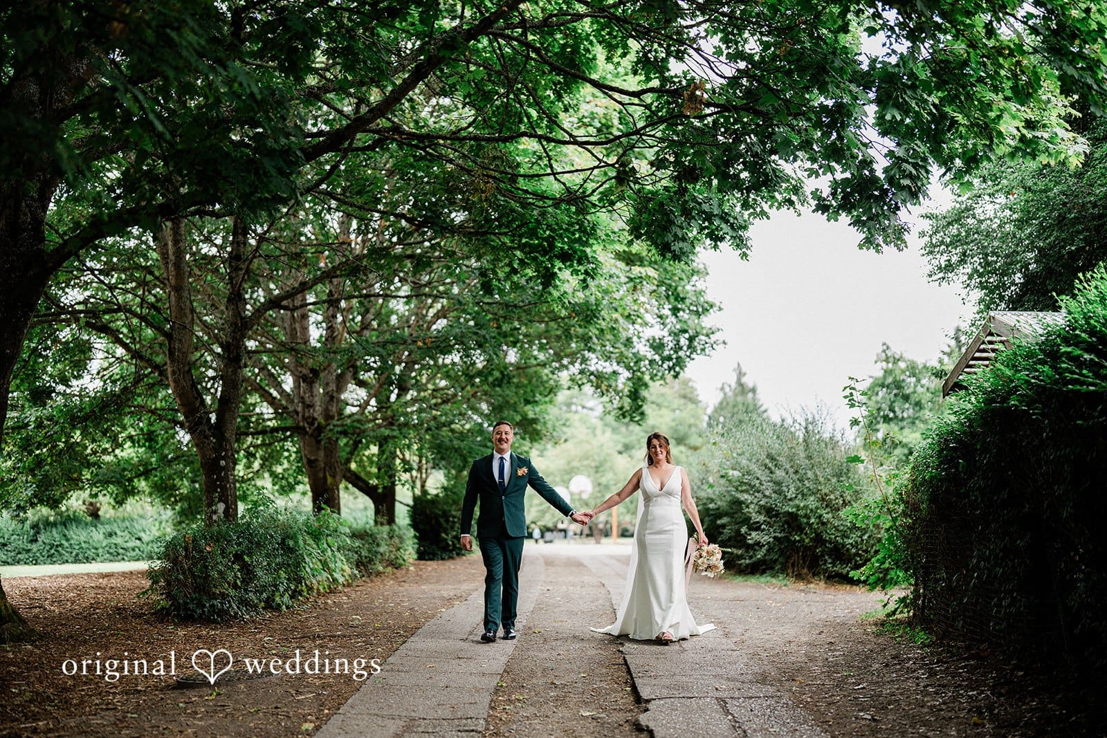 Hideaway Cellars Wedding // Jen & Alex -