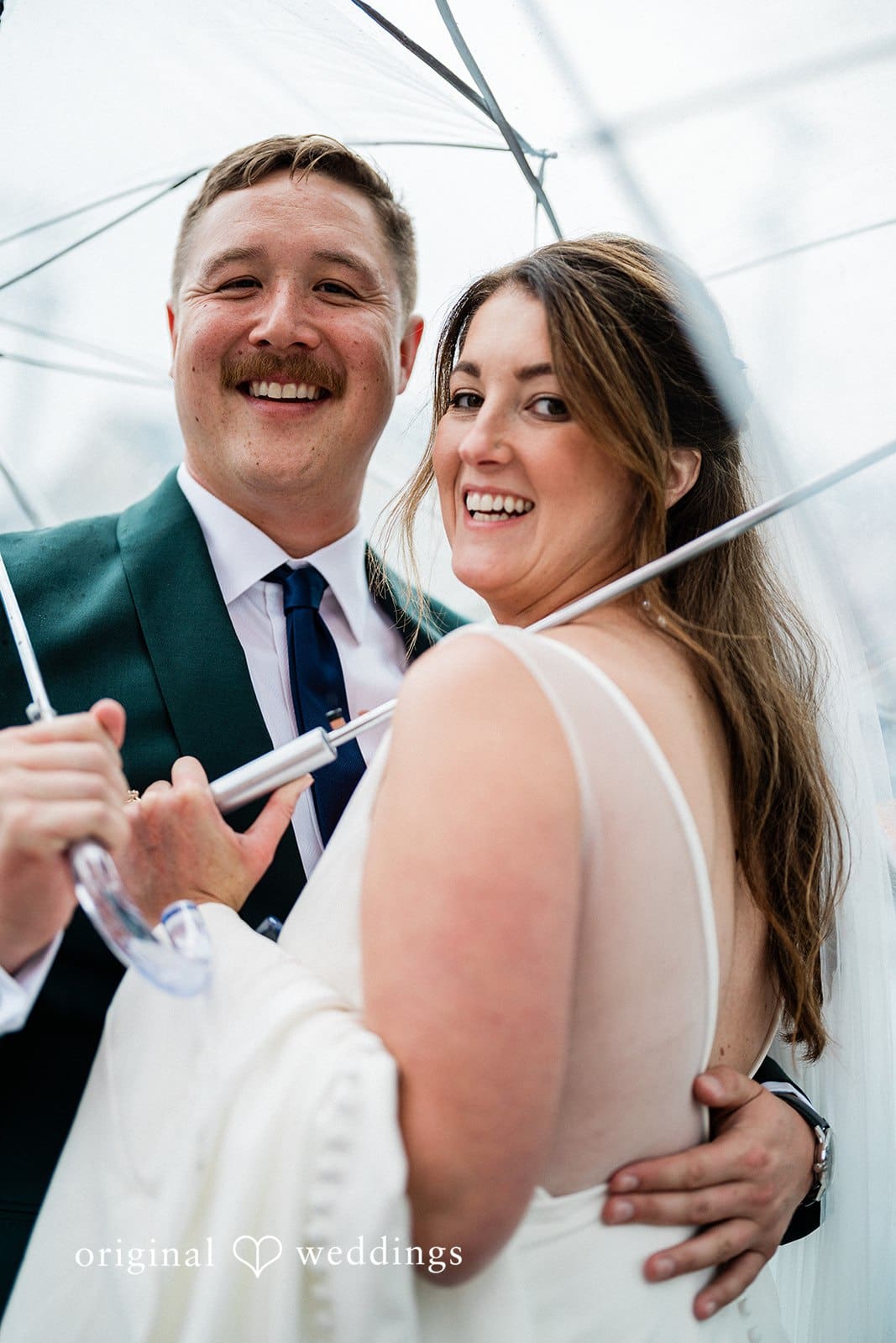 Hideaway Cellars Wedding // Jen & Alex -