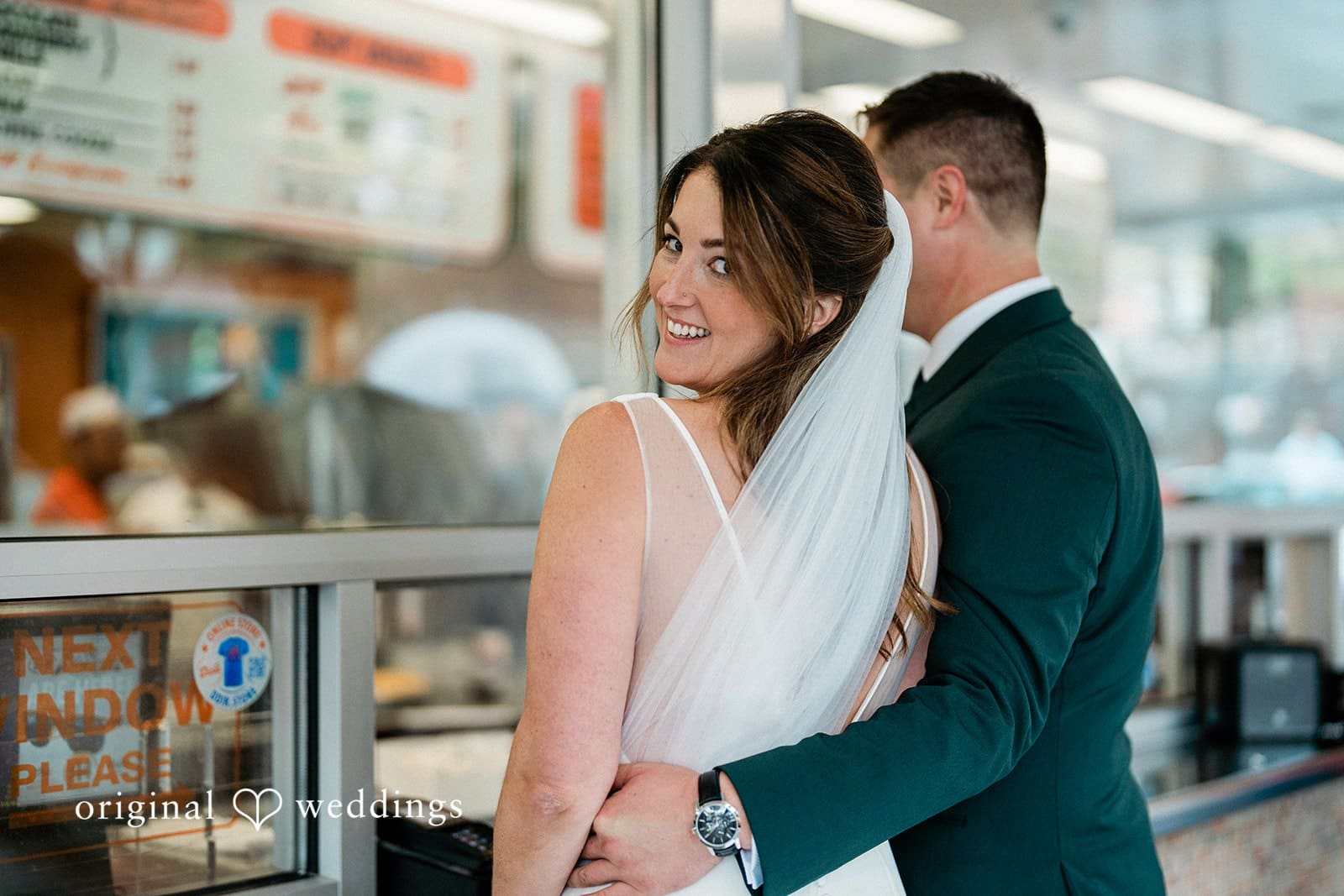 Hideaway Cellars Wedding // Jen & Alex -