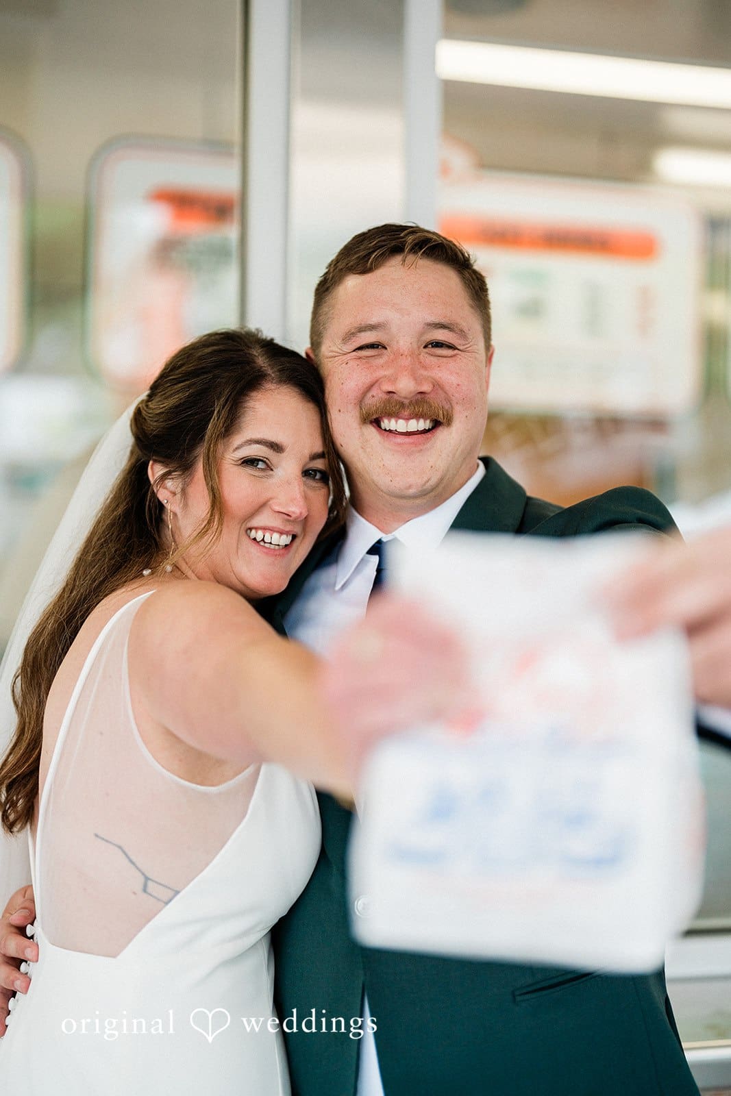 Hideaway Cellars Wedding // Jen & Alex -