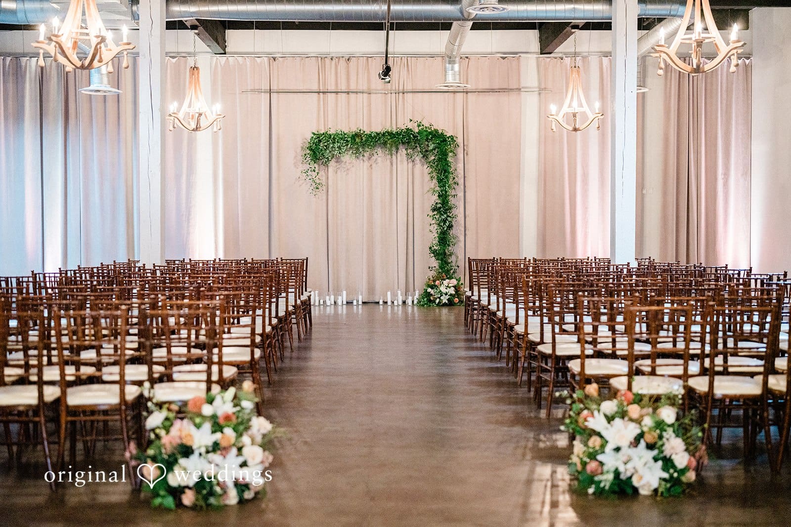 Hideaway Cellars Wedding // Jen & Alex -