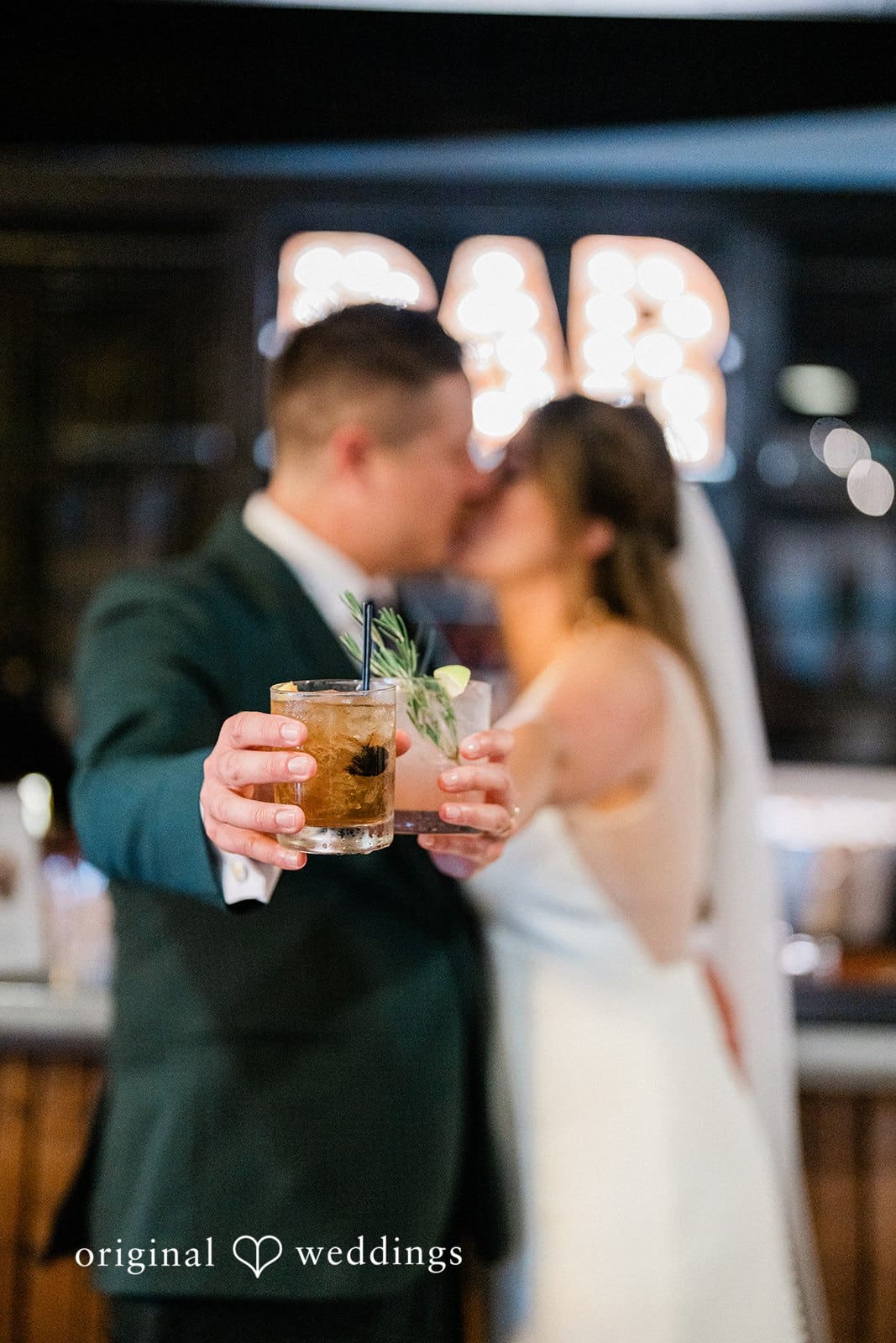 Hideaway Cellars Wedding // Jen & Alex -