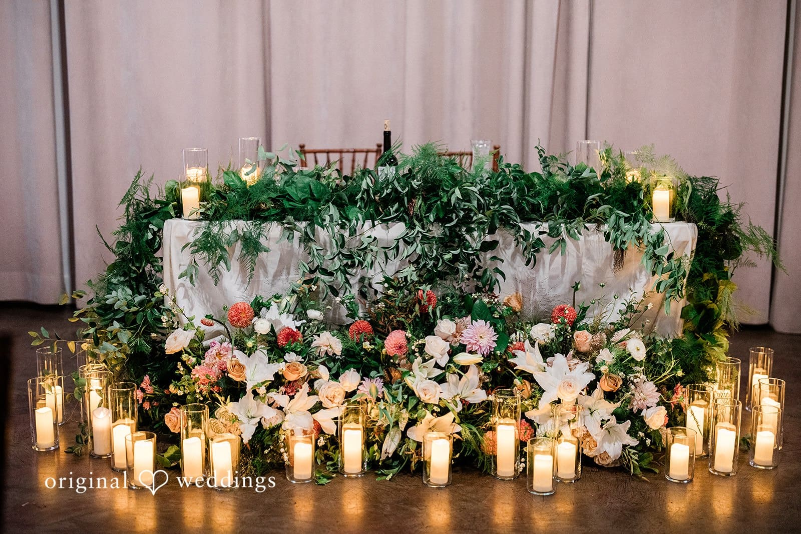 Hideaway Cellars Wedding // Jen & Alex -