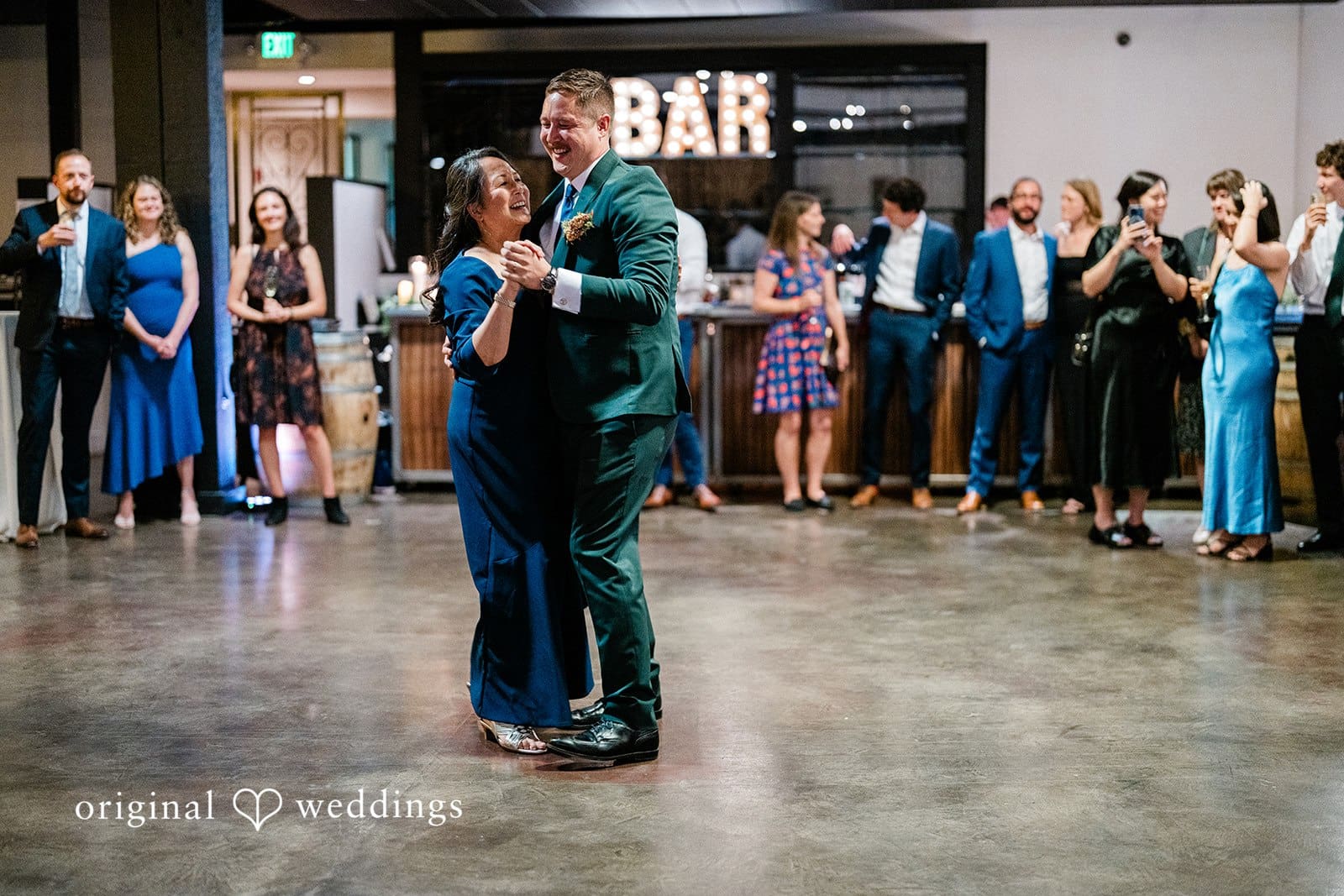 Hideaway Cellars Wedding // Jen & Alex -
