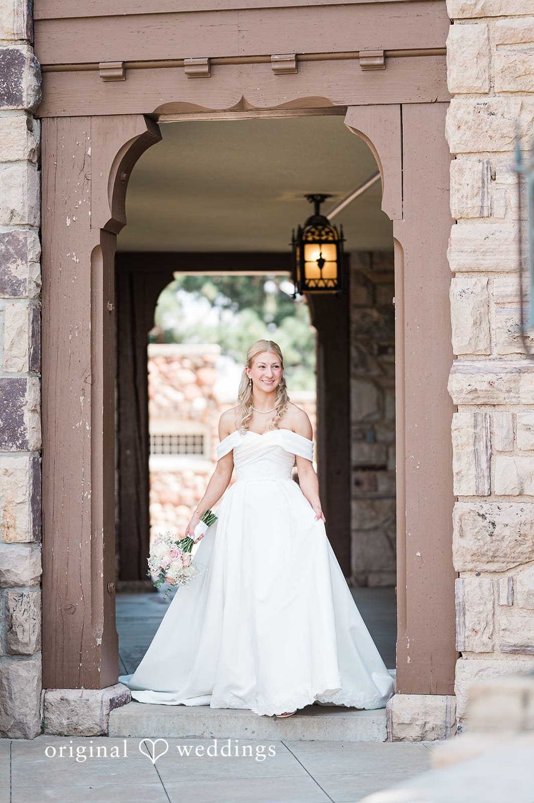 Highlands Ranch Mansion Wedding // Heather & Salim -