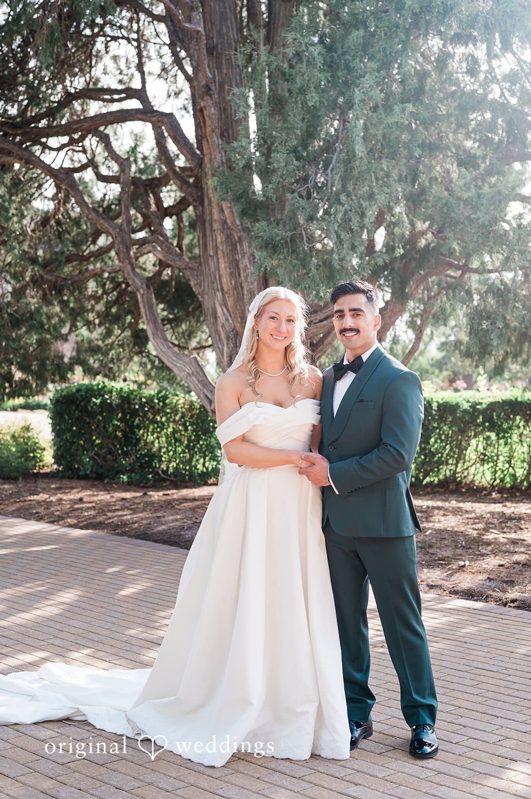 Highlands Ranch Mansion Wedding // Heather & Salim -