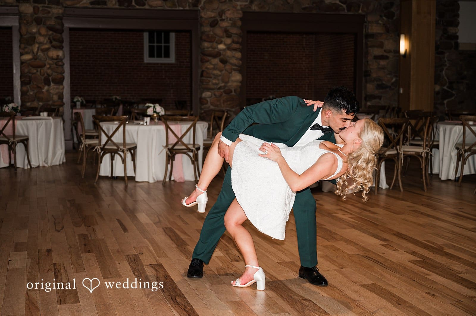Highlands Ranch Mansion Wedding // Heather & Salim -