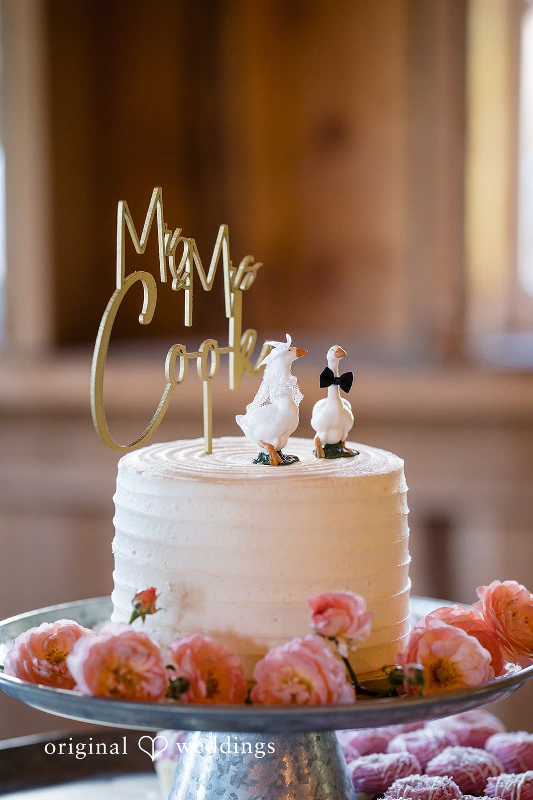 Hillside Farms Wedding // Mary & Benjamin -