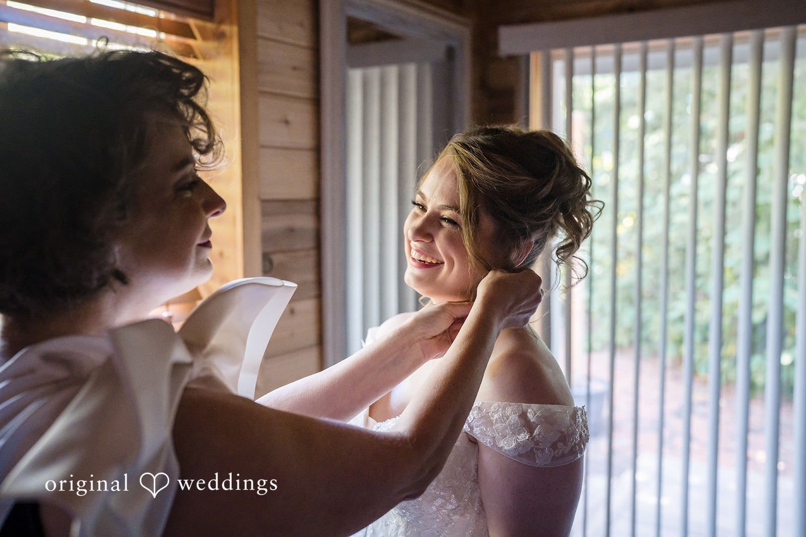 Hillside Farms Wedding // Mary & Benjamin -
