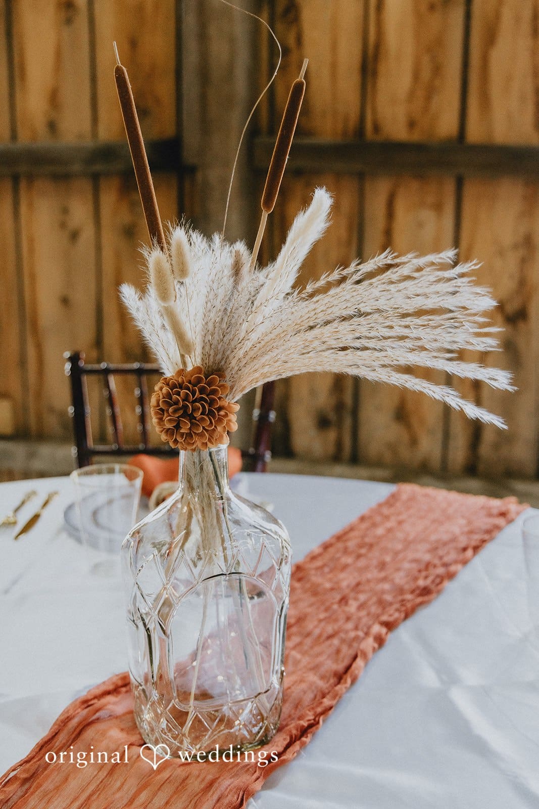 Hilltop Meadows Venue Wedding // Roxanne & Joshua -