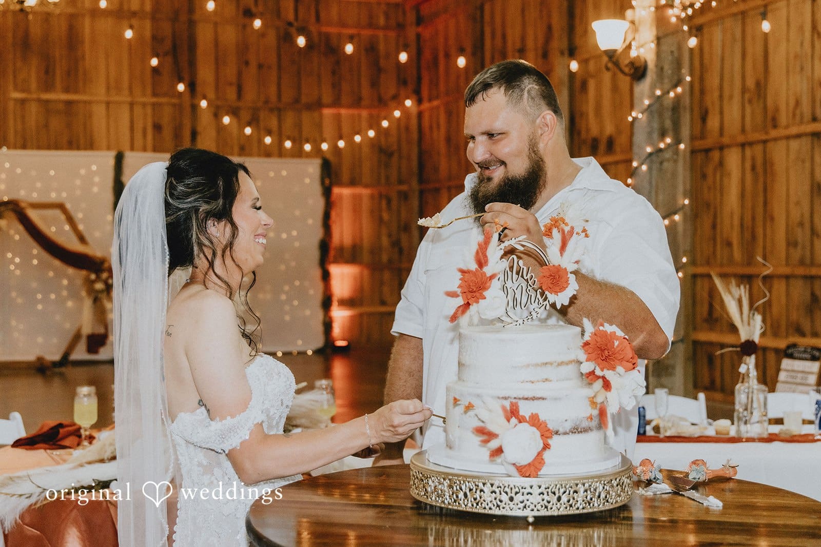 Hilltop Meadows Venue Wedding // Roxanne & Joshua -
