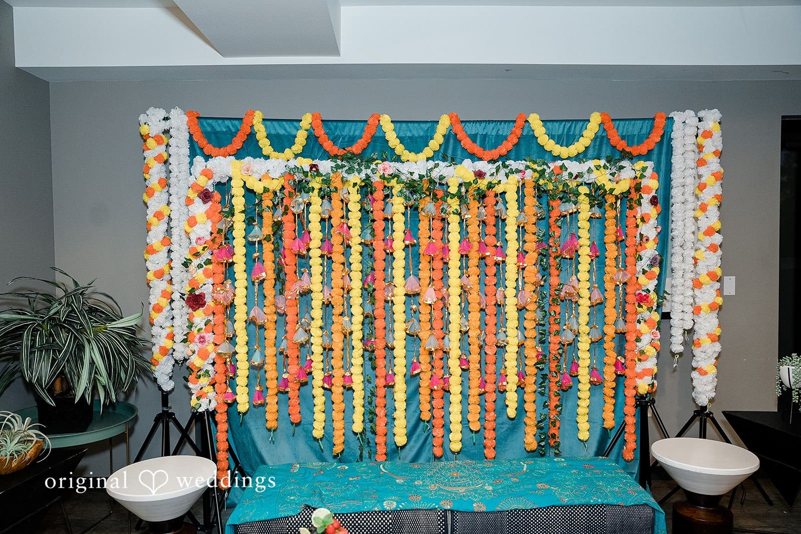 Hilton Bellevue Wedding // Shahreen Shahjahan & Md Hasanuzzaman -