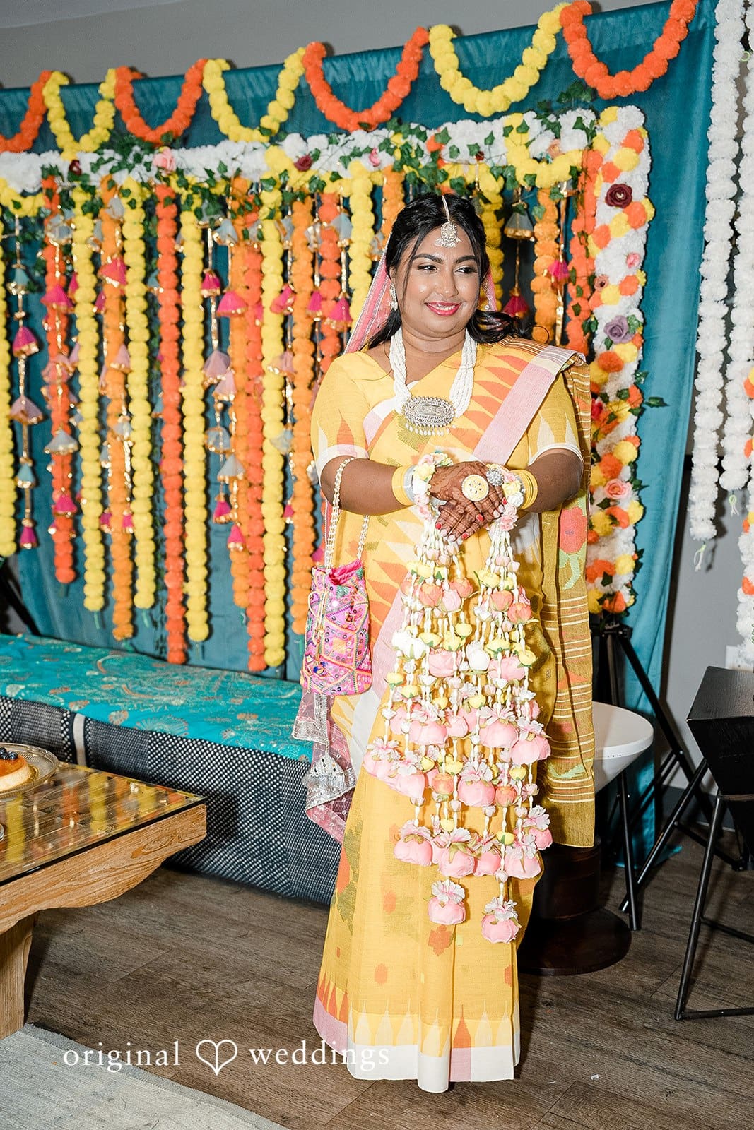 Hilton Bellevue Wedding // Shahreen Shahjahan & Md Hasanuzzaman -