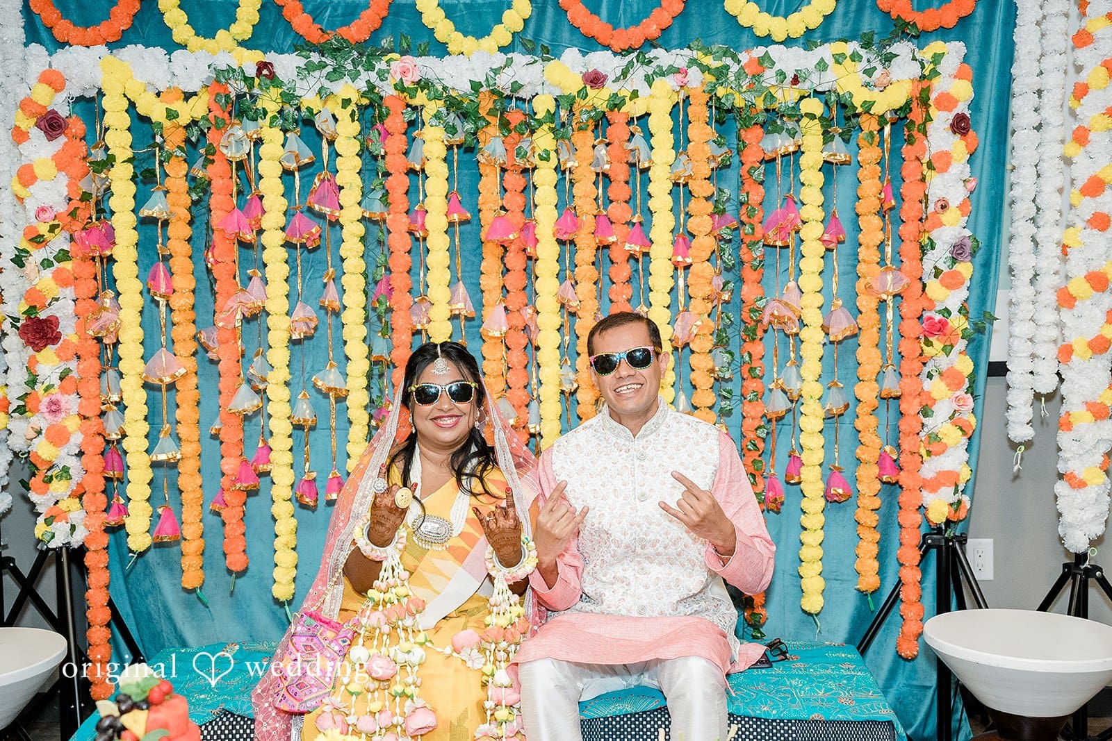 Hilton Bellevue Wedding // Shahreen Shahjahan & Md Hasanuzzaman -