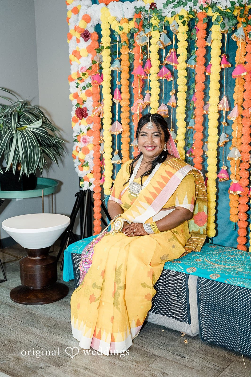 Hilton Bellevue Wedding // Shahreen Shahjahan & Md Hasanuzzaman -