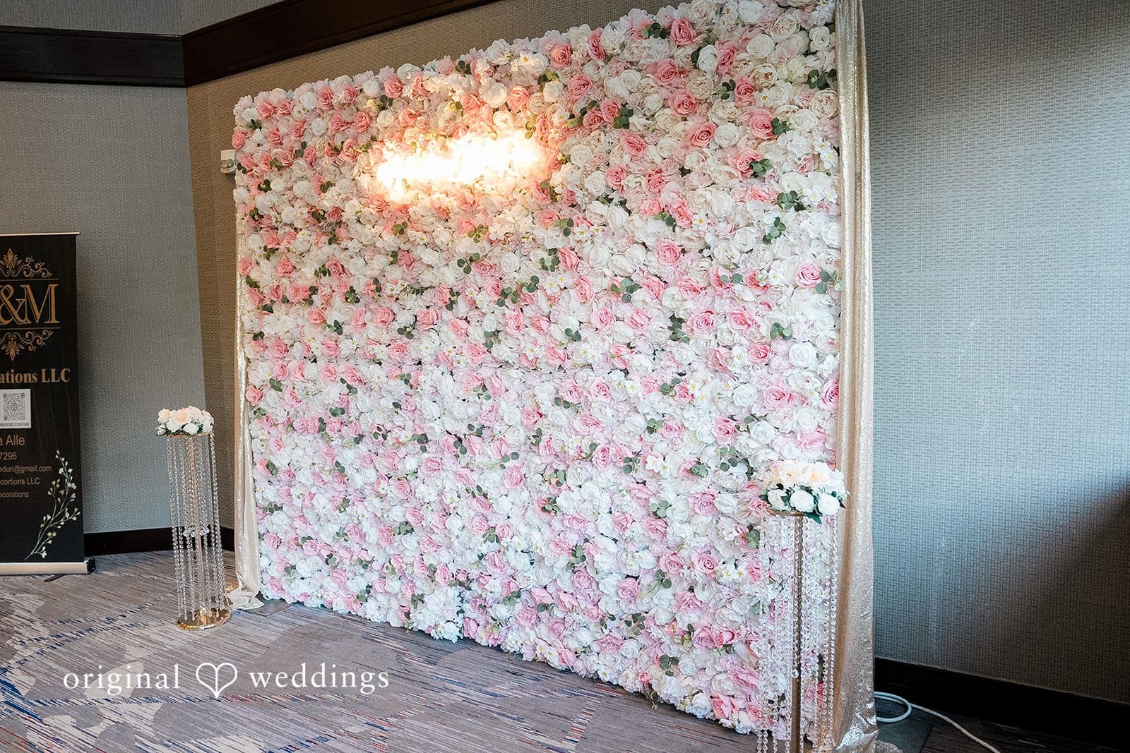 Hilton Bellevue Wedding // Shahreen Shahjahan & Md Hasanuzzaman -