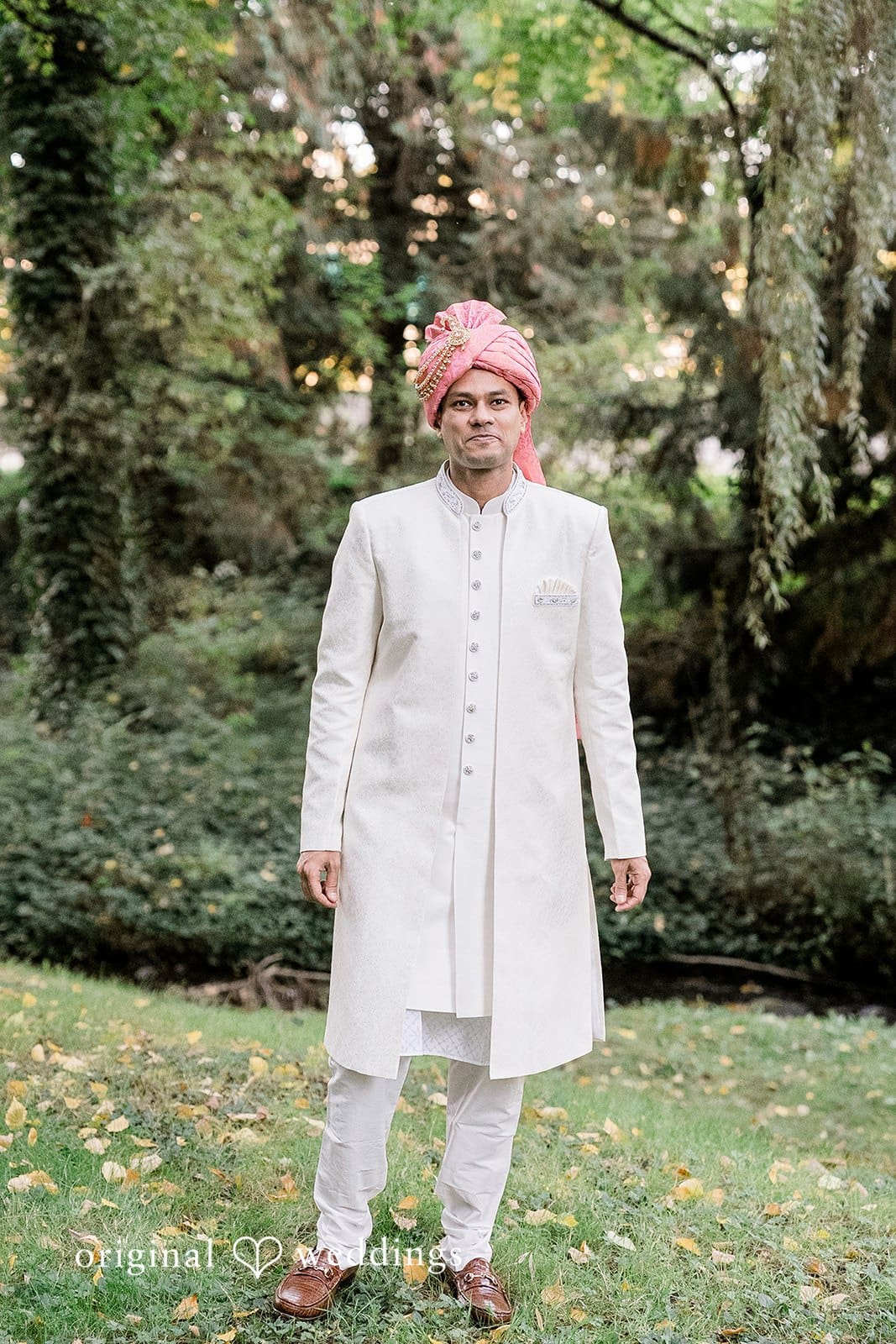 Hilton Bellevue Wedding // Shahreen Shahjahan & Md Hasanuzzaman -