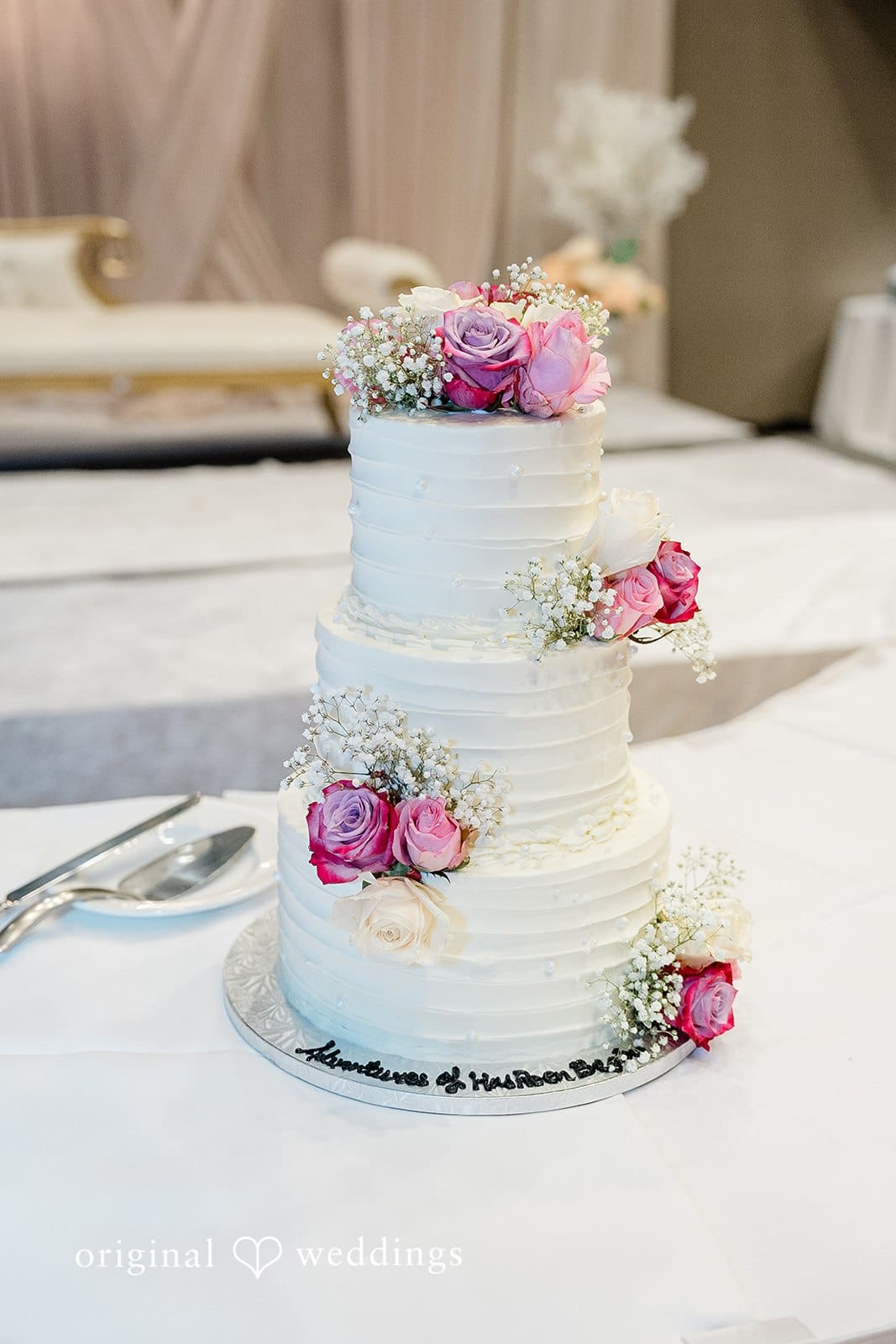 Hilton Bellevue Wedding // Shahreen Shahjahan & Md Hasanuzzaman -