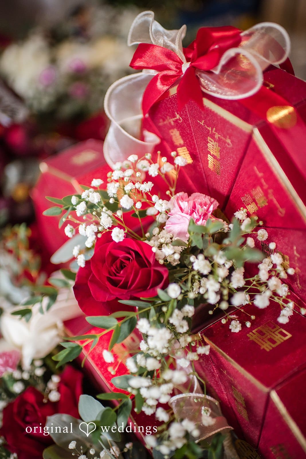 Hilton Bellevue Wedding // Whitney & Kevin -