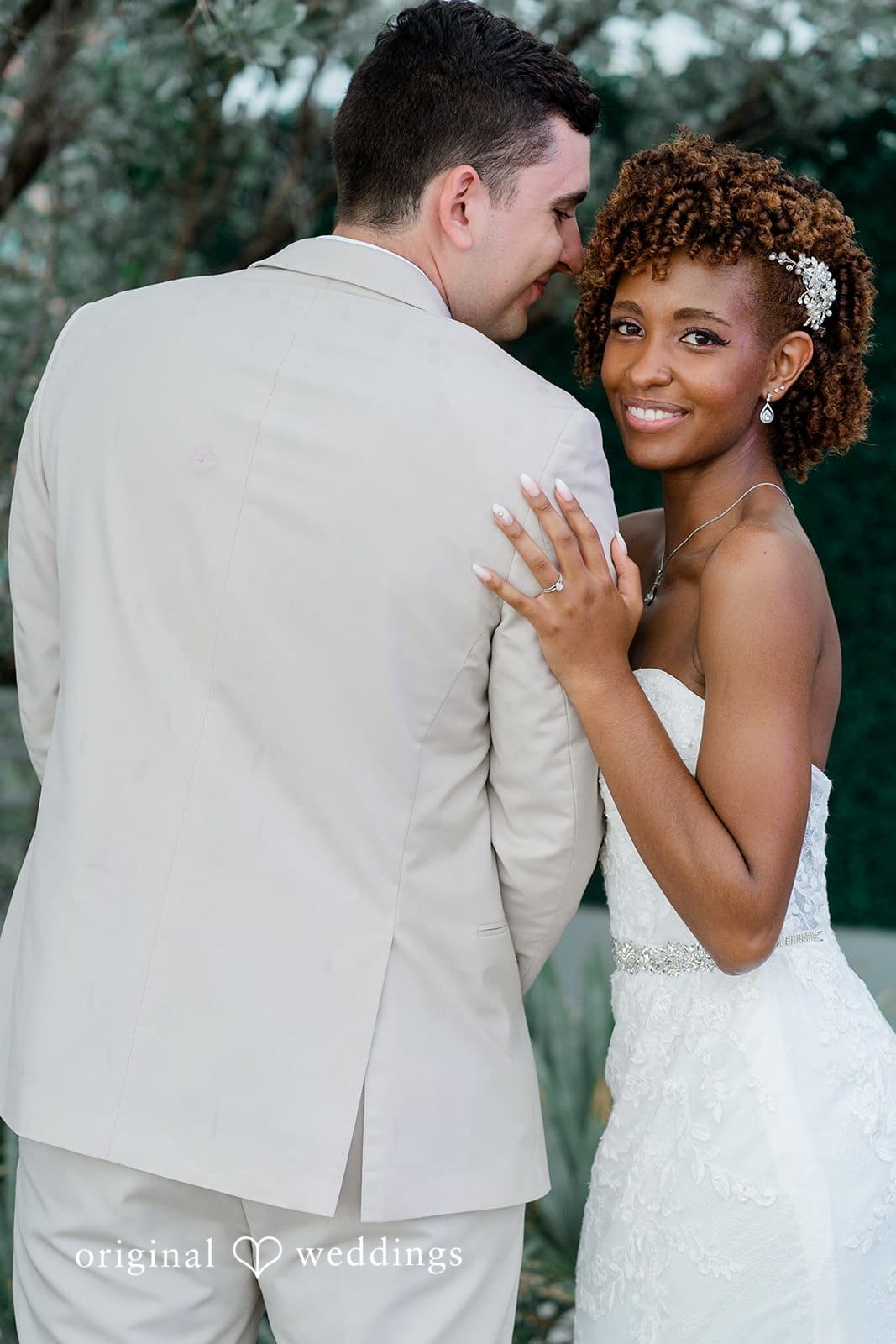 Hilton Bentley Miami Wedding // Jasmine & Brendan -