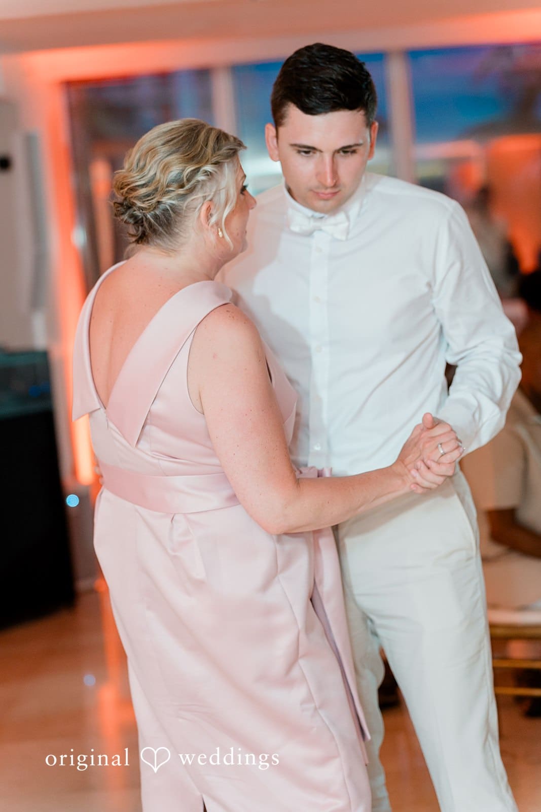 Hilton Bentley Miami Wedding // Jasmine & Brendan -