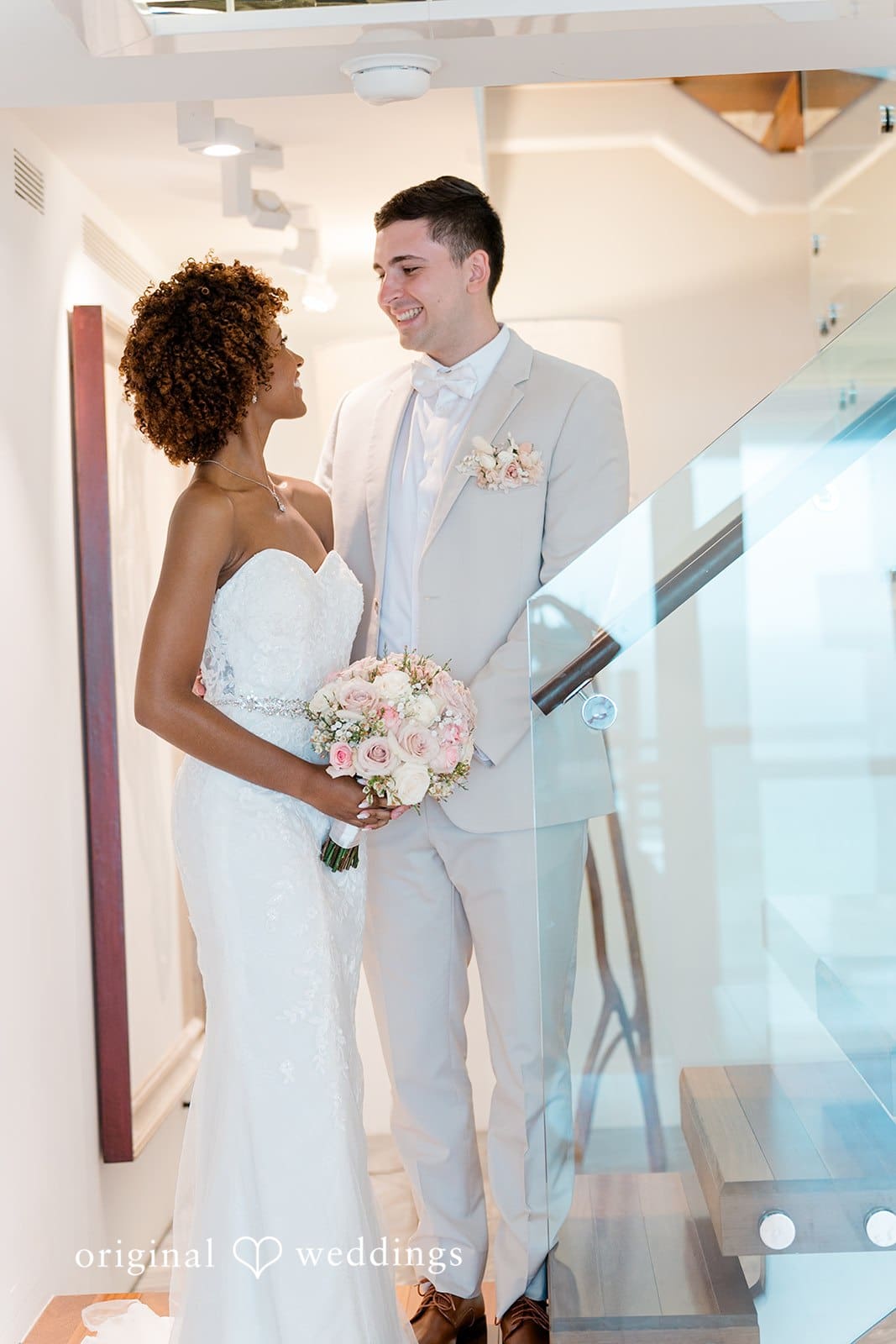 Hilton Bentley Miami Wedding // Jasmine & Brendan -