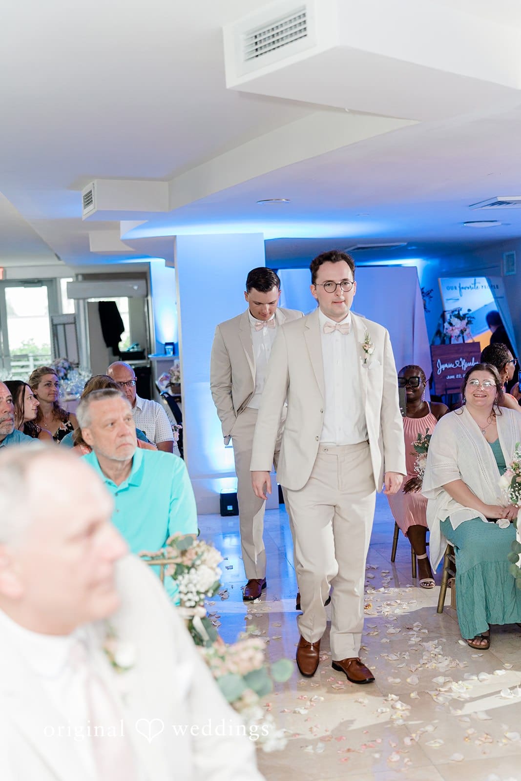 Hilton Bentley Miami Wedding // Jasmine & Brendan -