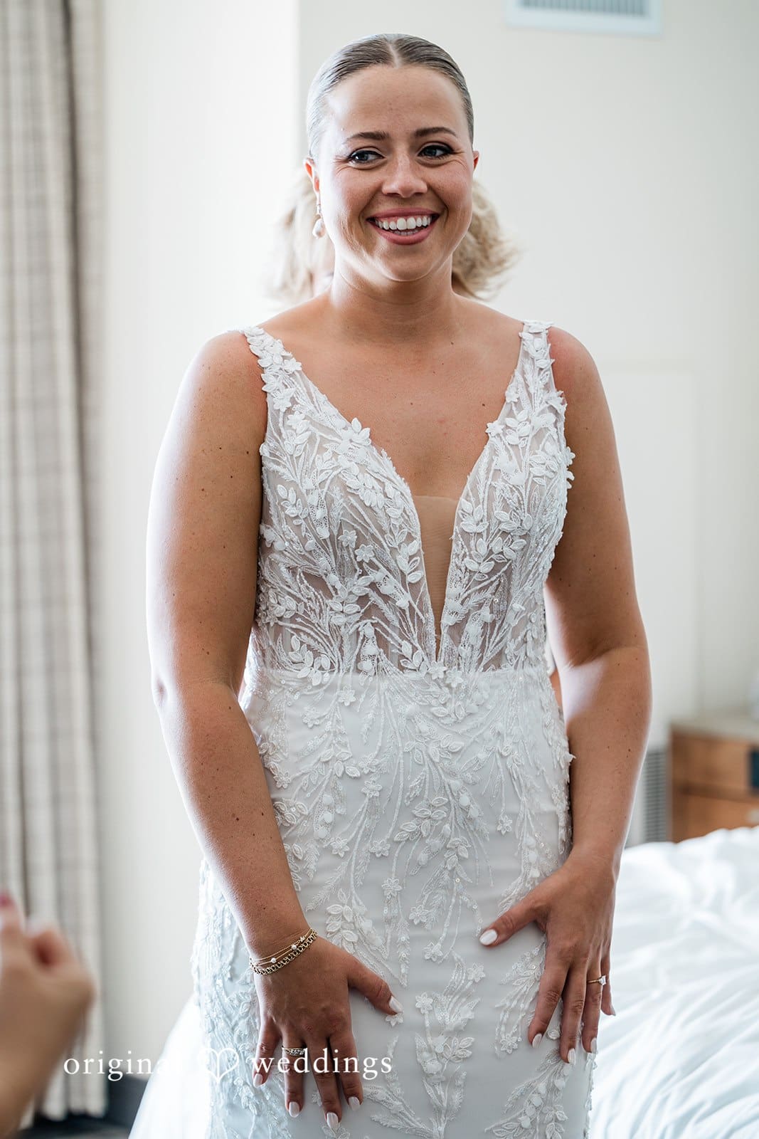 Hilton Clearwater Beach Wedding // Nicholas & Anne -