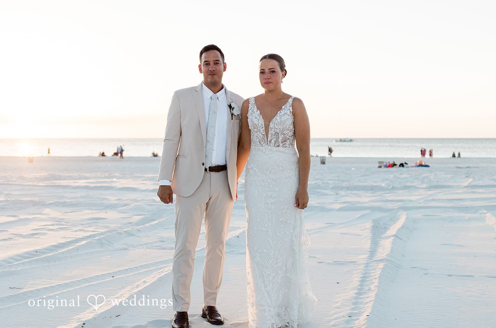 Hilton Clearwater Beach Wedding // Nicholas & Anne -