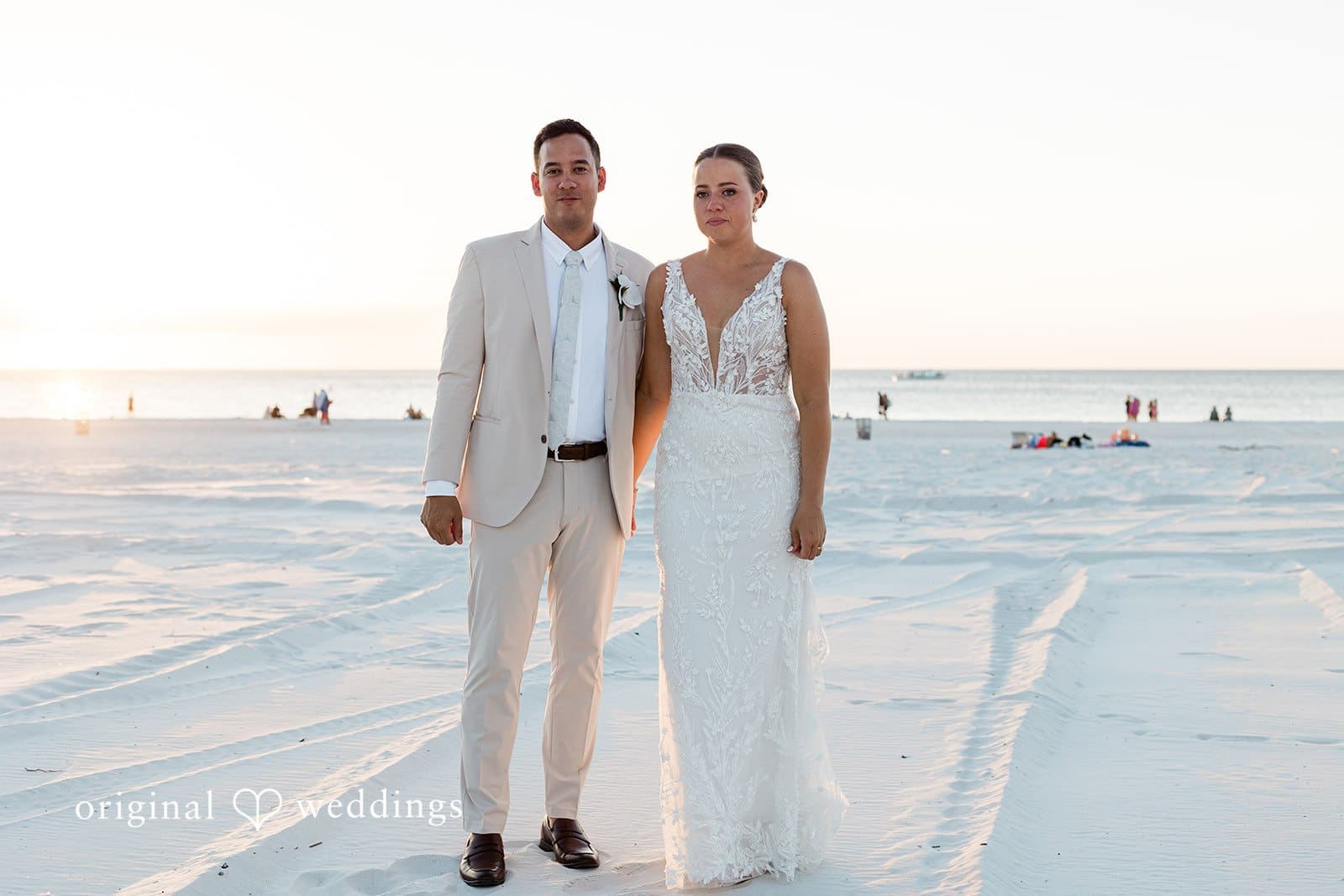 Hilton Clearwater Beach Wedding // Nicholas & Anne -