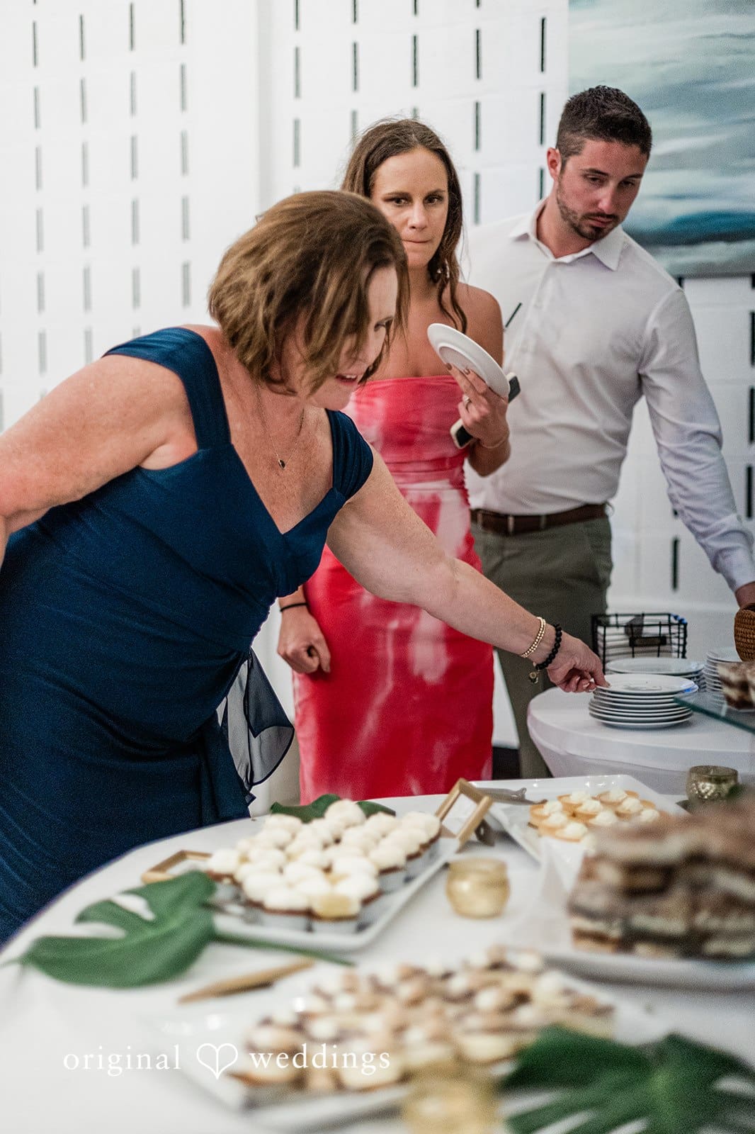 Hilton Clearwater Beach Wedding // Nicholas & Anne -