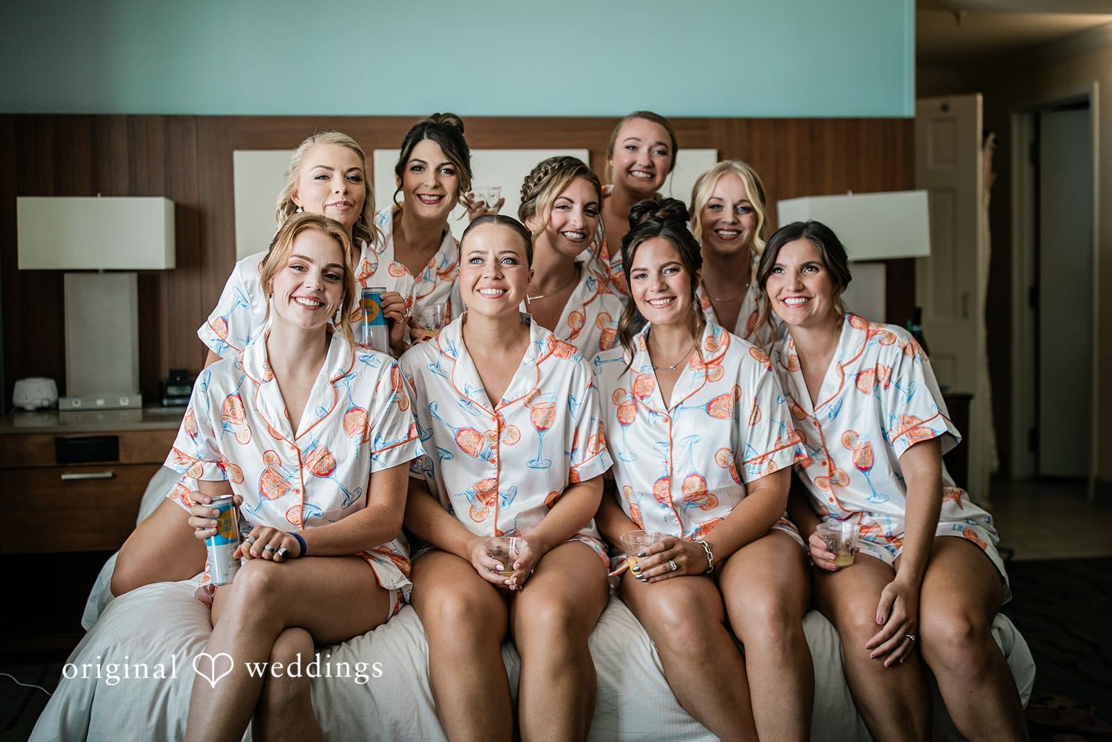 Hilton Clearwater Beach Wedding // Nicholas & Anne -
