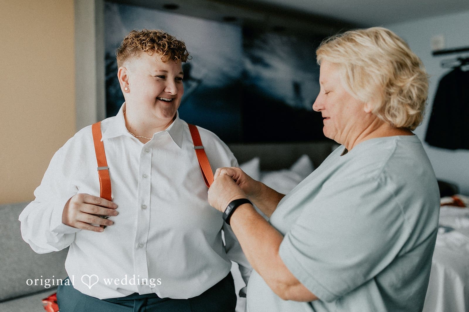 Hilton Cocoa Beach Oceanfront Wedding // Jessica & Nicole -