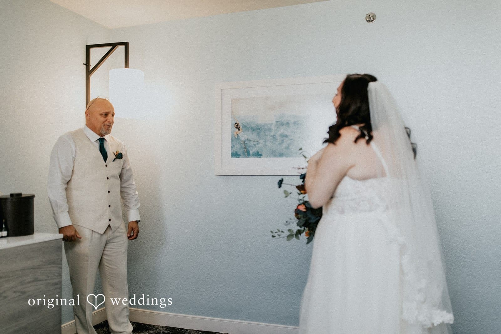 Hilton Cocoa Beach Oceanfront Wedding // Jessica & Nicole -